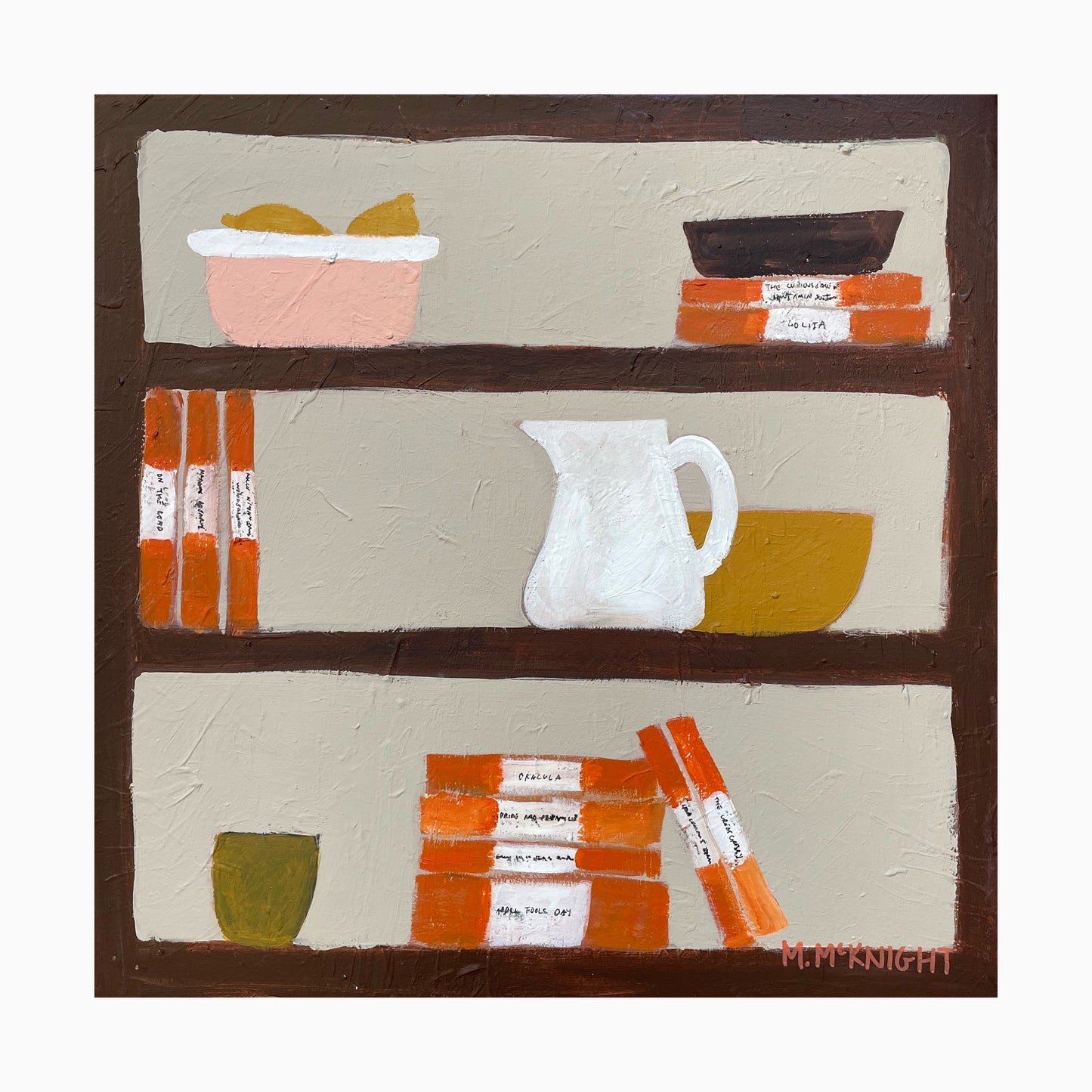 Shelf Life