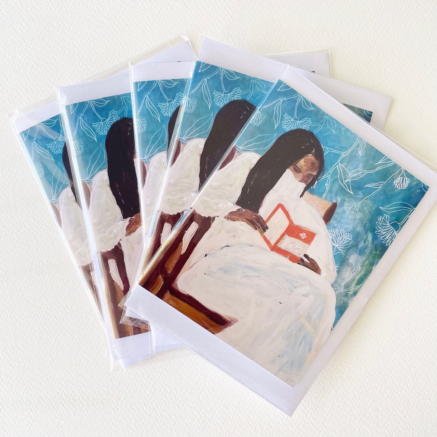 Greeting Cards
