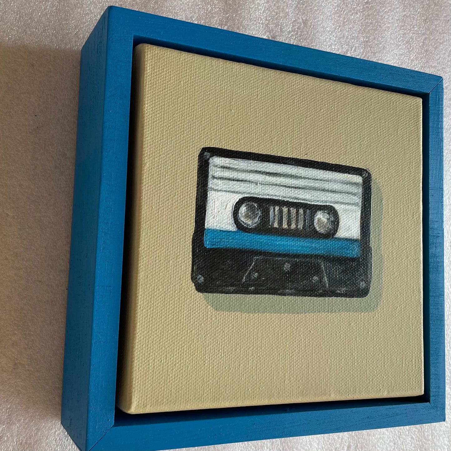 Mixtape 12