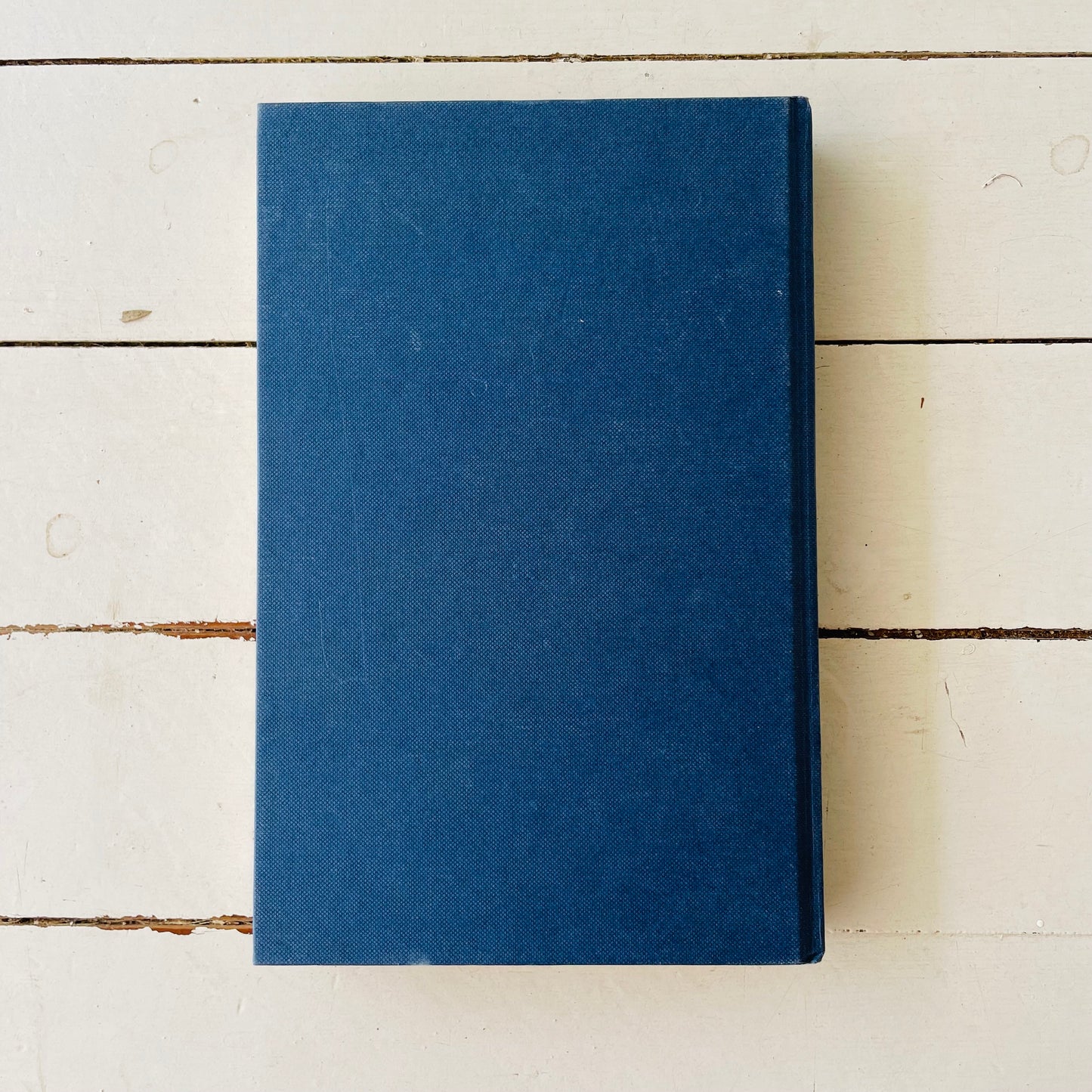 Famous Last Words - Painted Hardback
