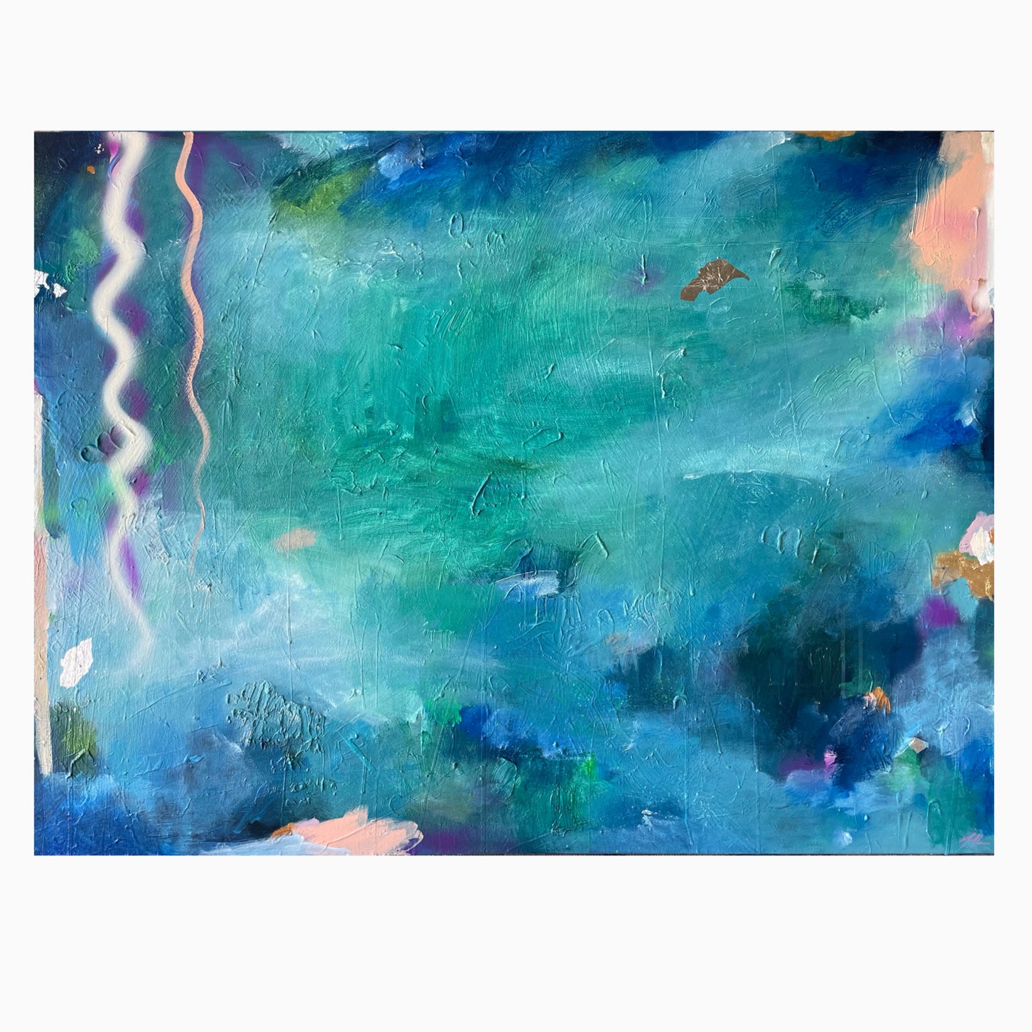 Underwater Magic