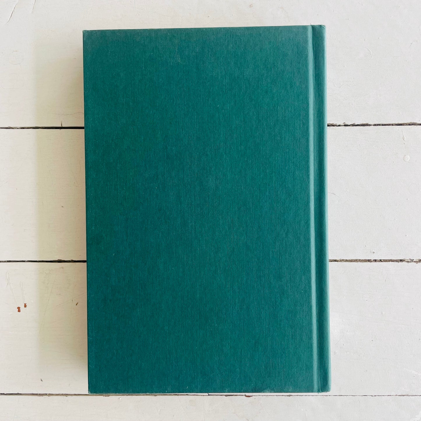 Veronica - Painted Hardback