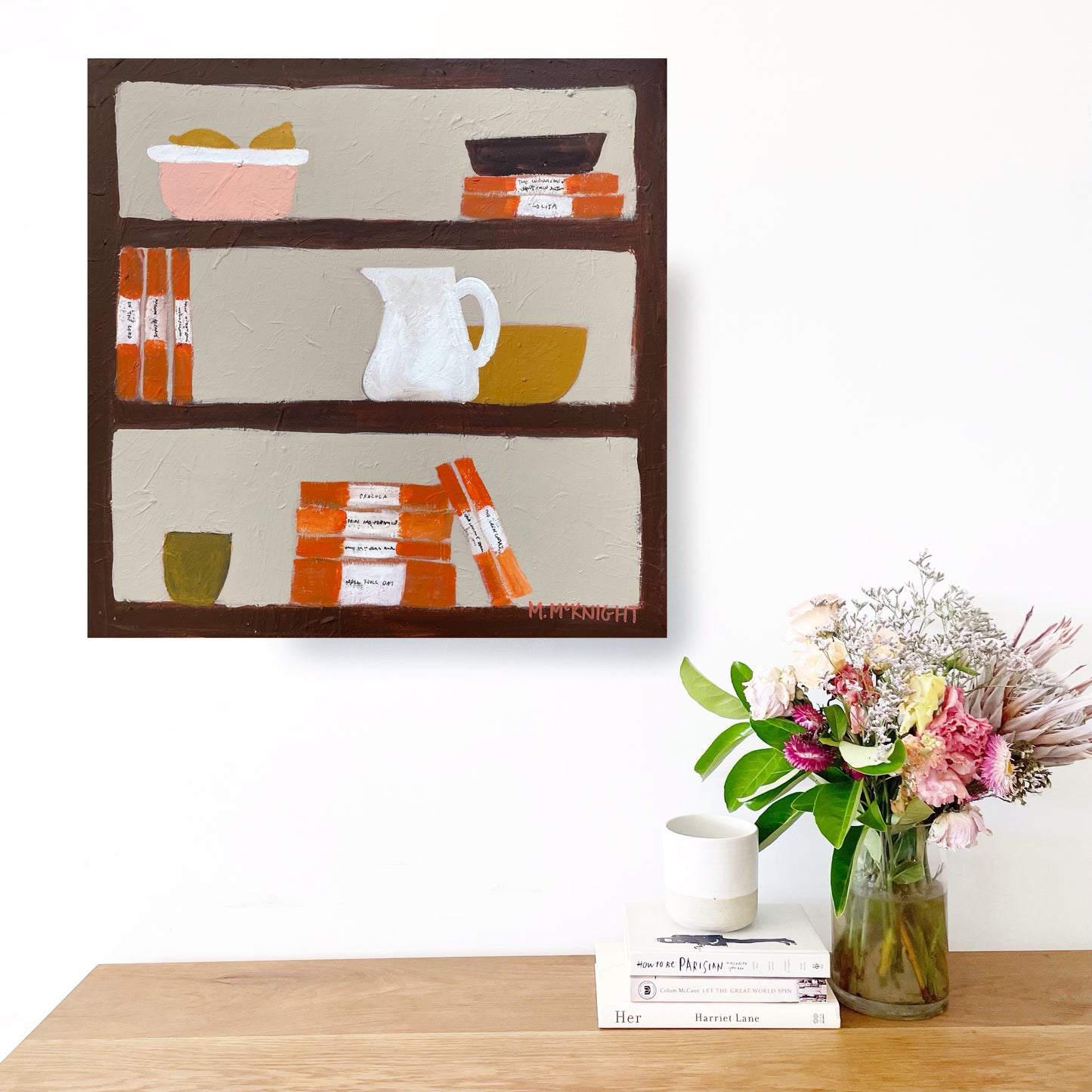 Shelf Life