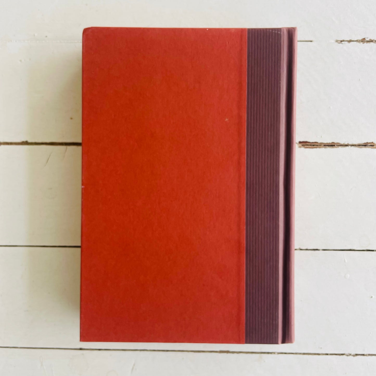 Amnesia - Painted Hardback