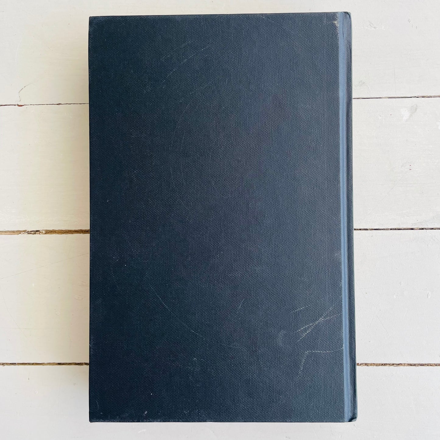 A Room Made Of Leaves - Painted Hardback