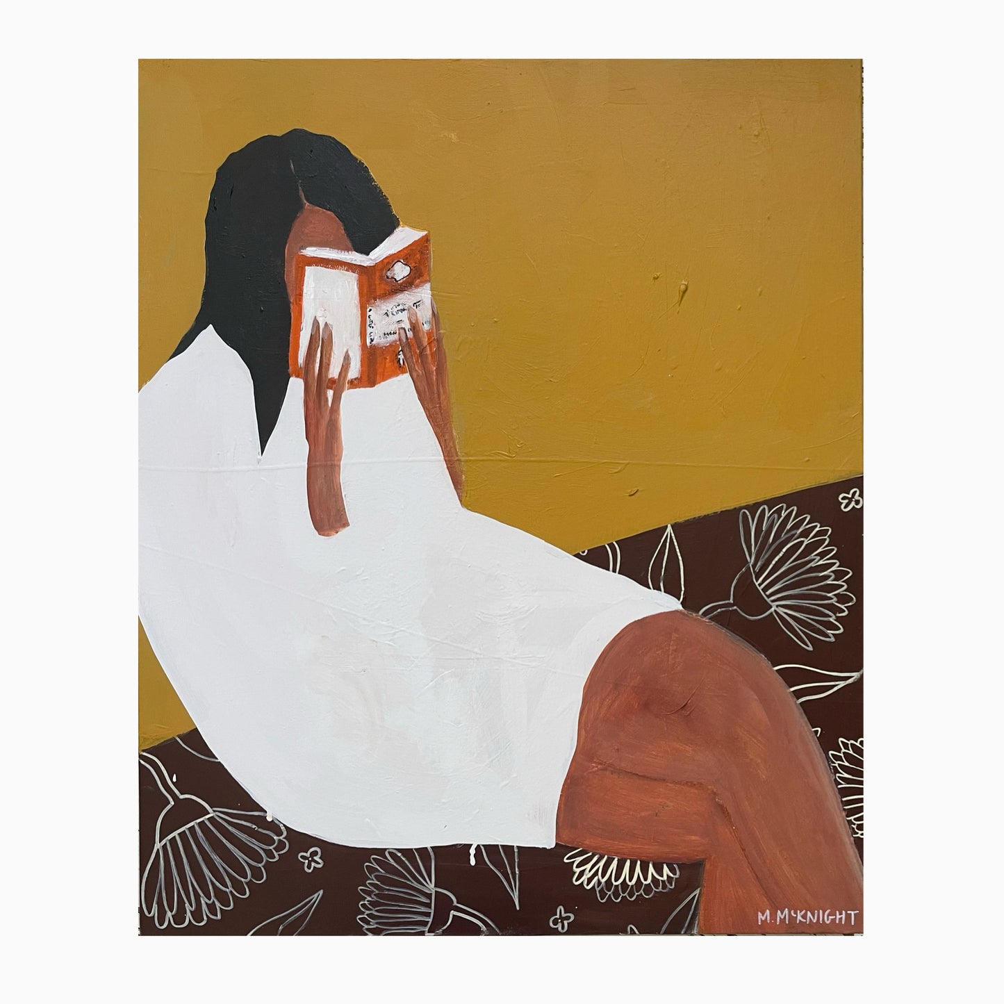 Girl, Woman, Other