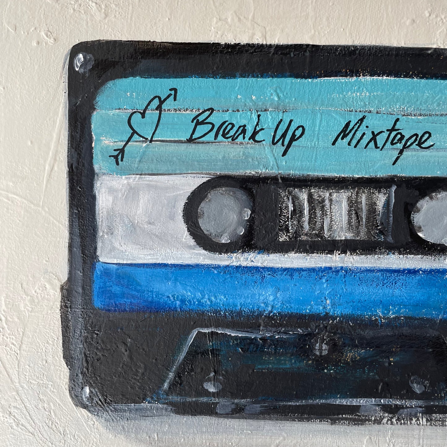 Mixtape 2000