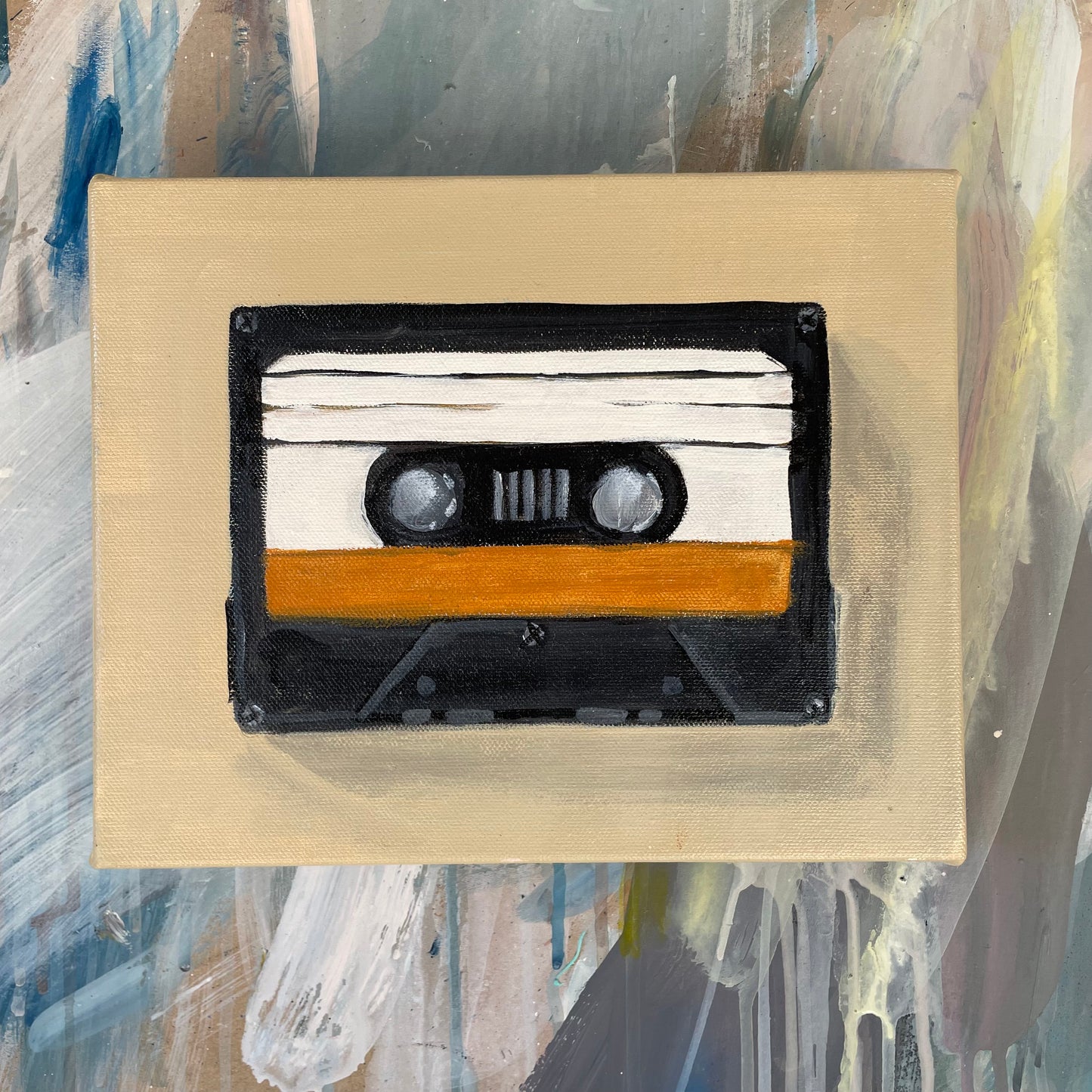Mixtape 7