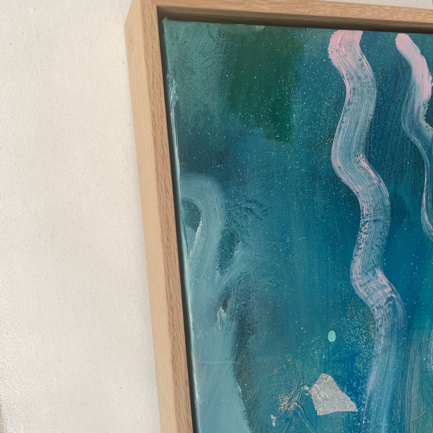 Icebergs