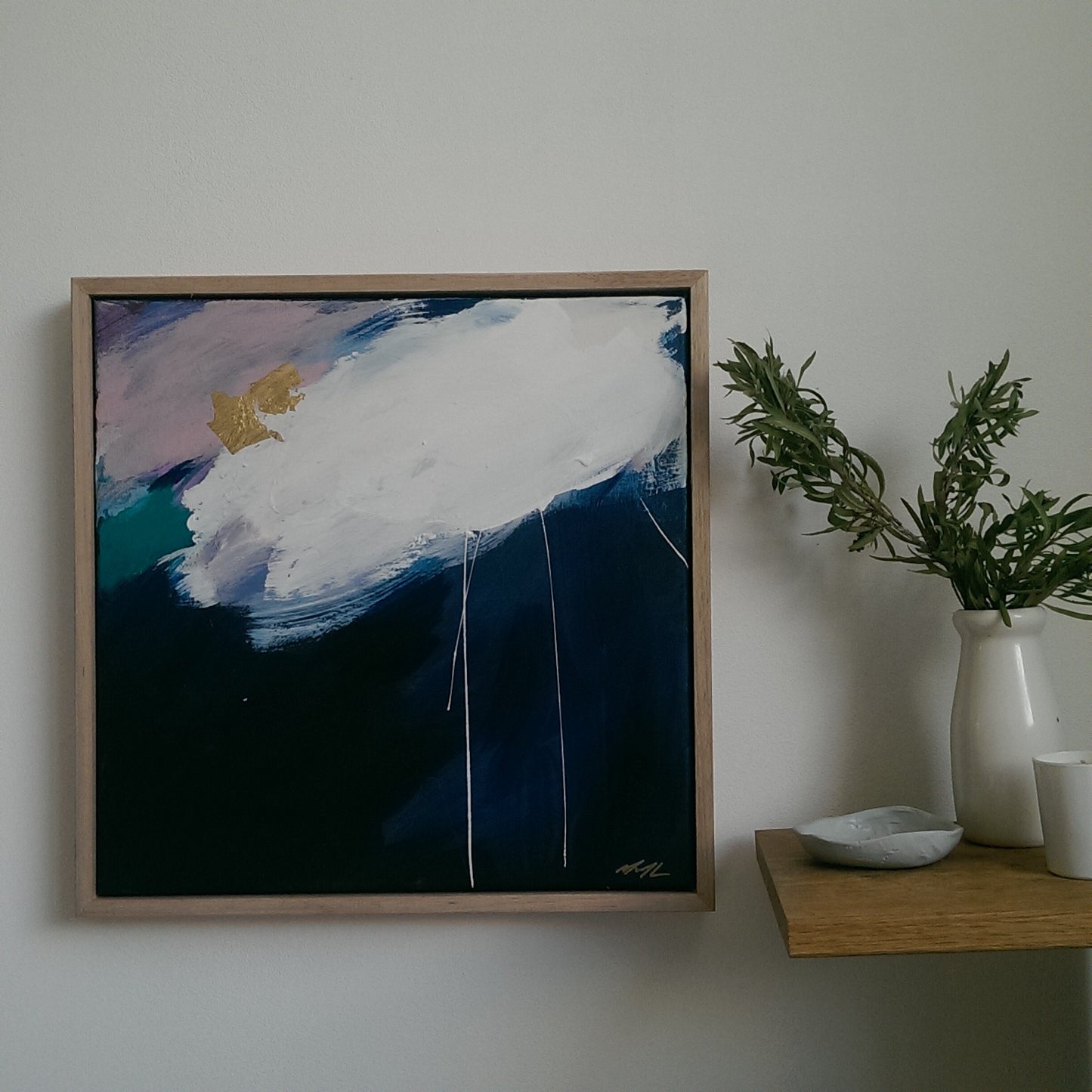 Summer Skies