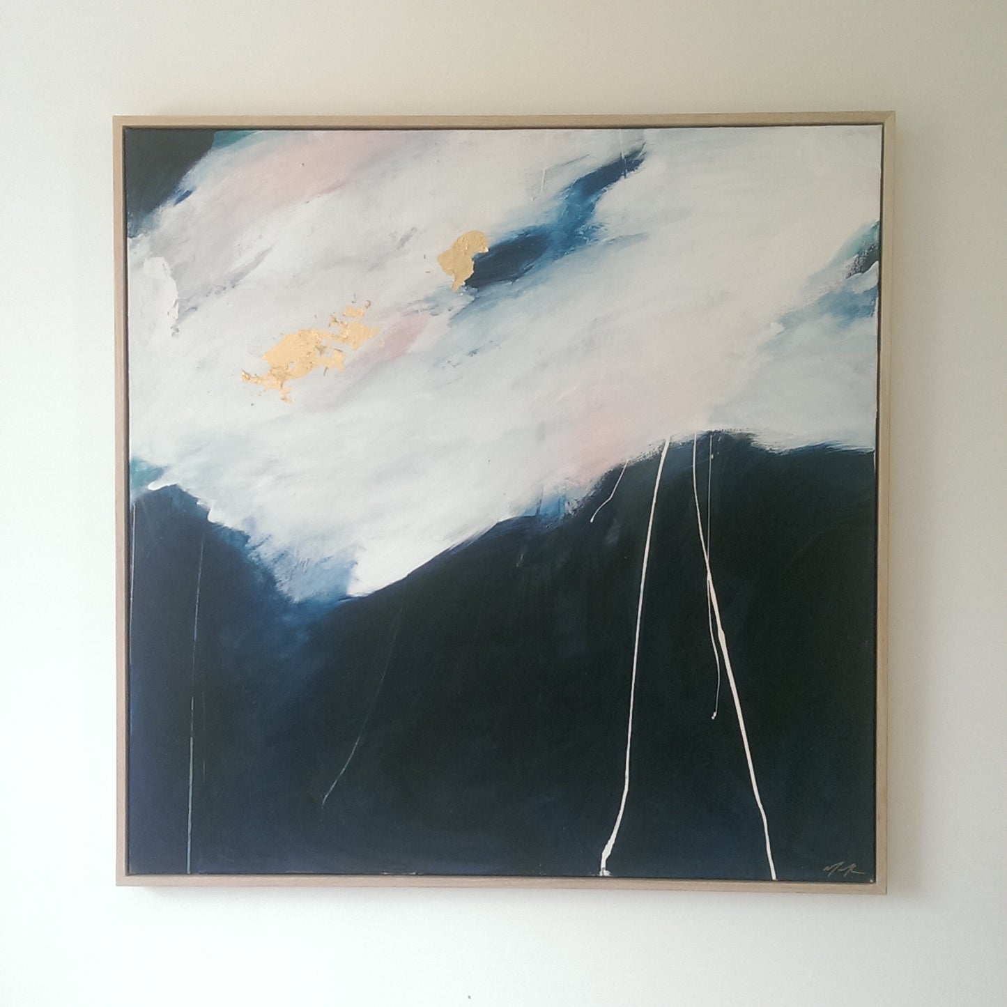 The Sky Is Yours