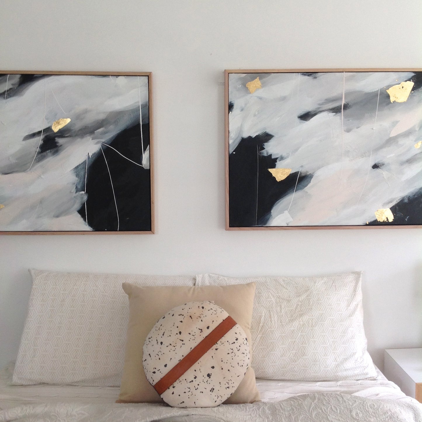 Not So Innocent I and II