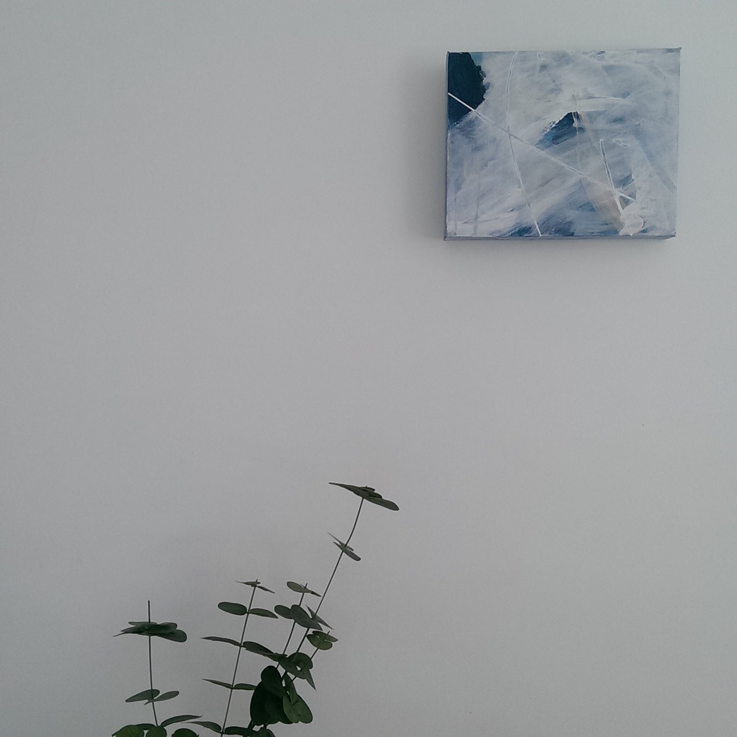 Cold Water