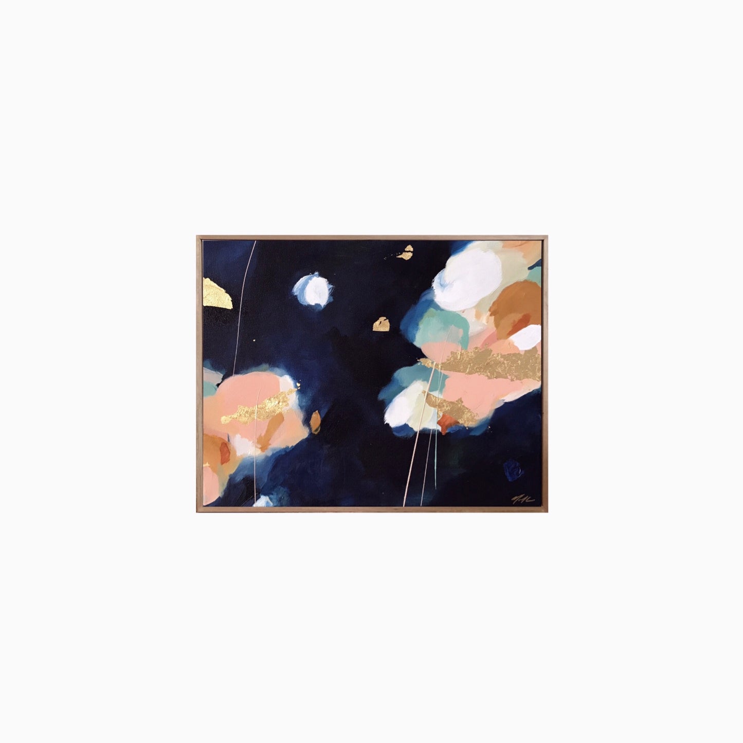 Take Me Underwater