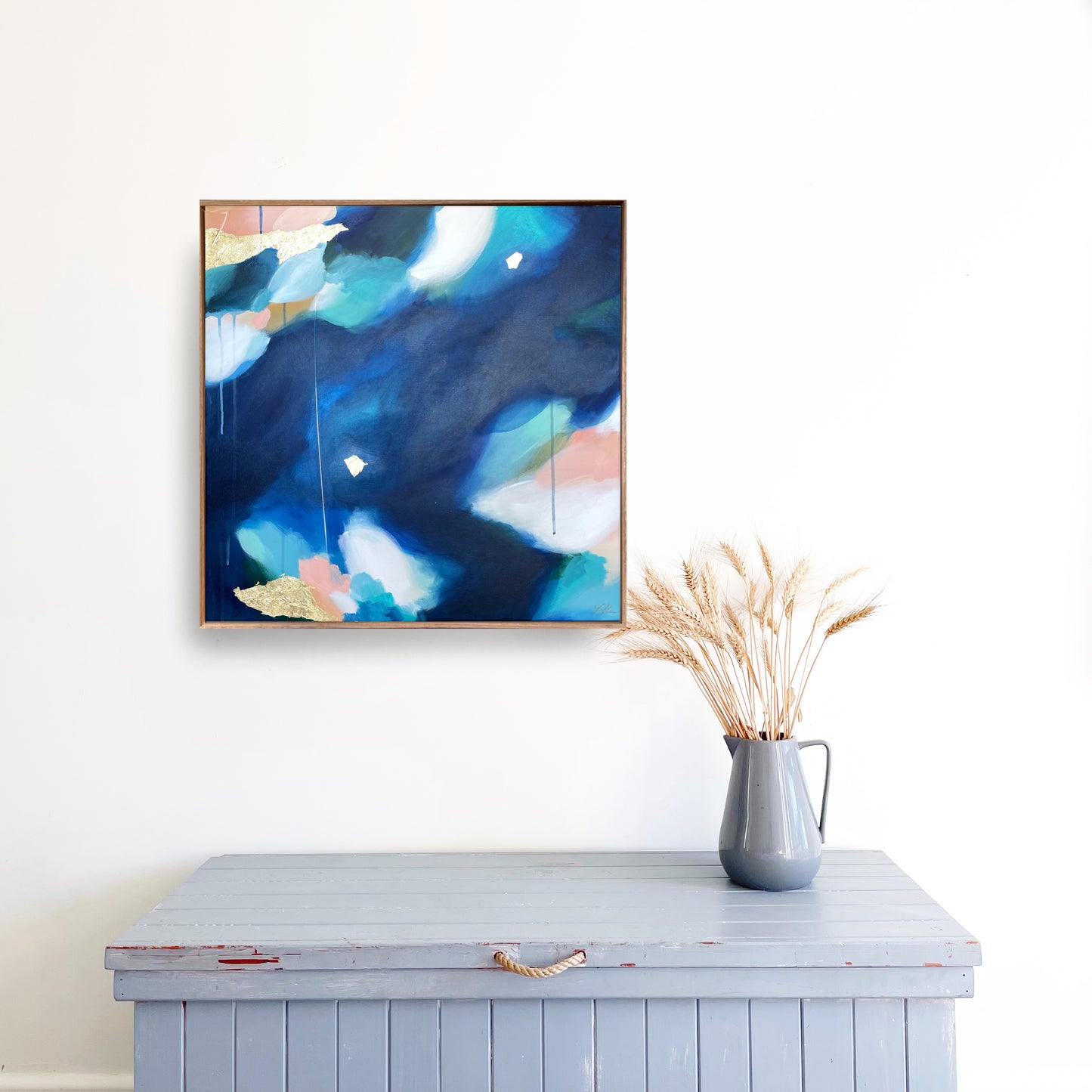 Ocean Radiance