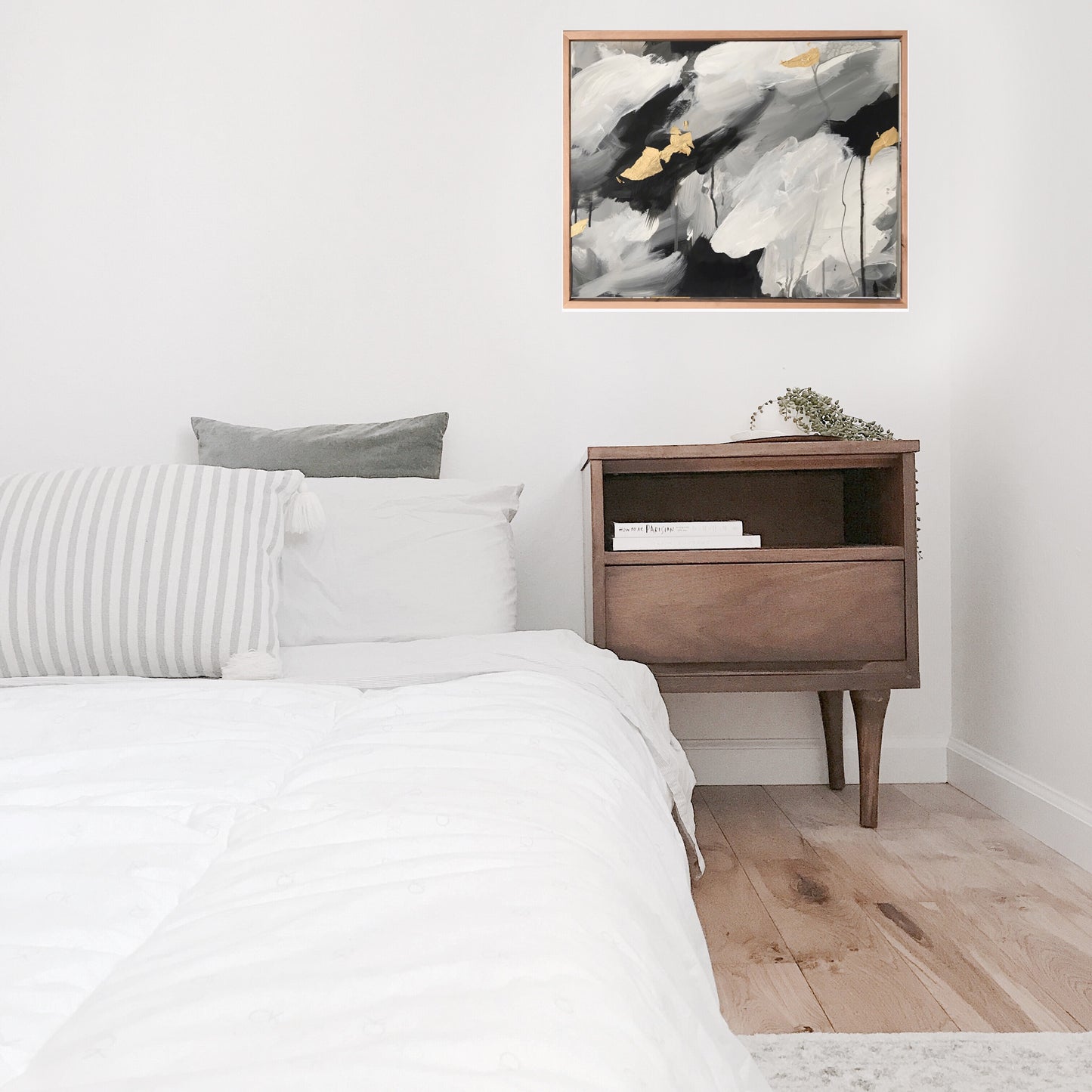 Not For All The Love In The World