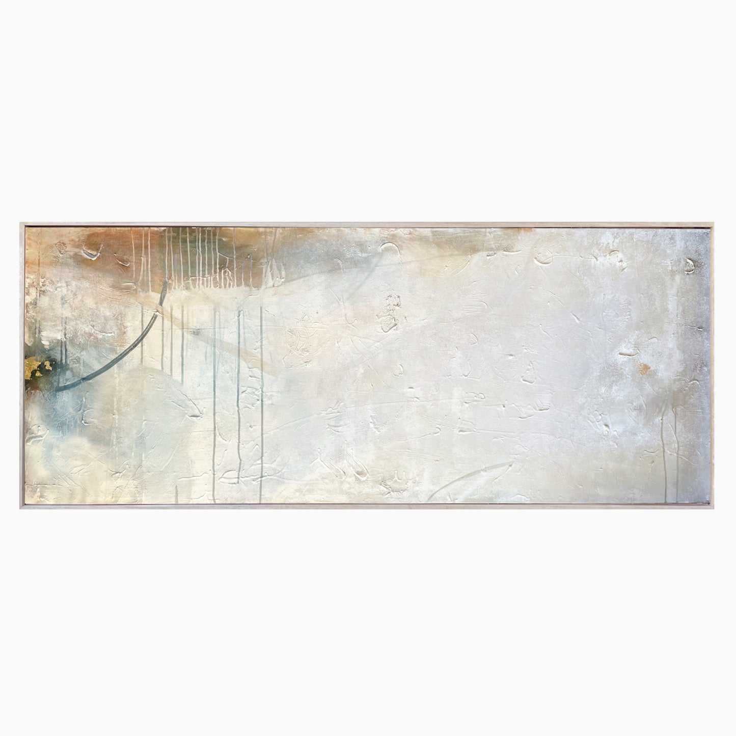 Atmospheres Of The Past