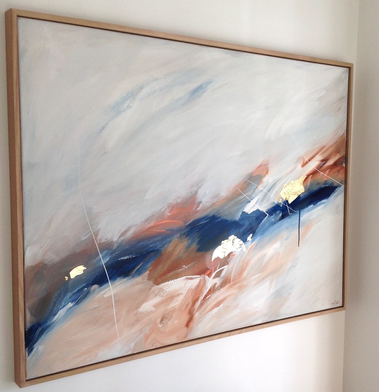Memories of a Landscape II