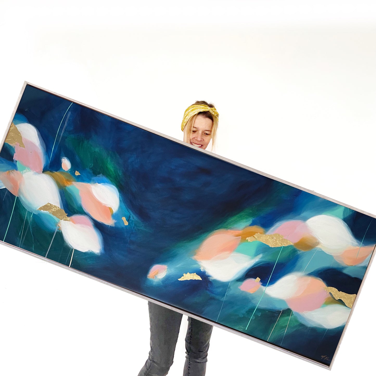 Aqua Muse