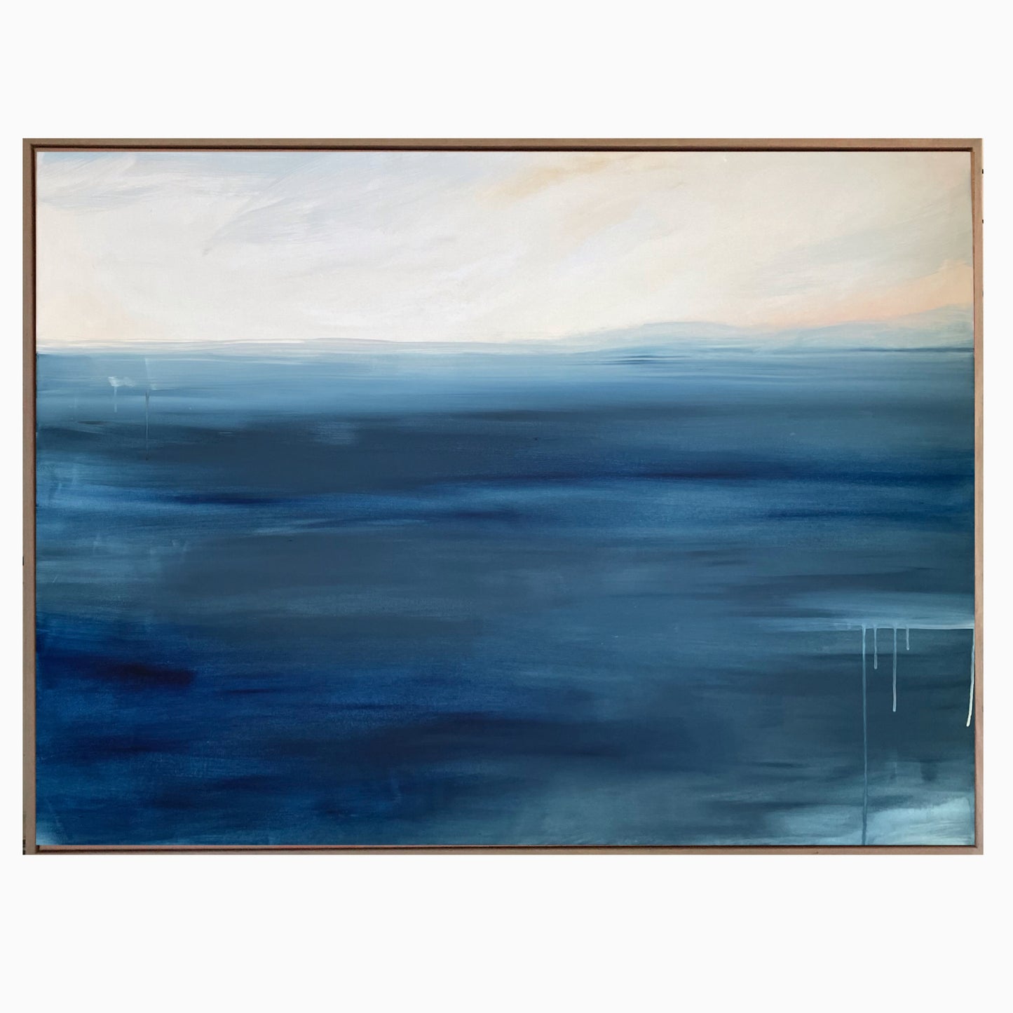 Azure Horizon