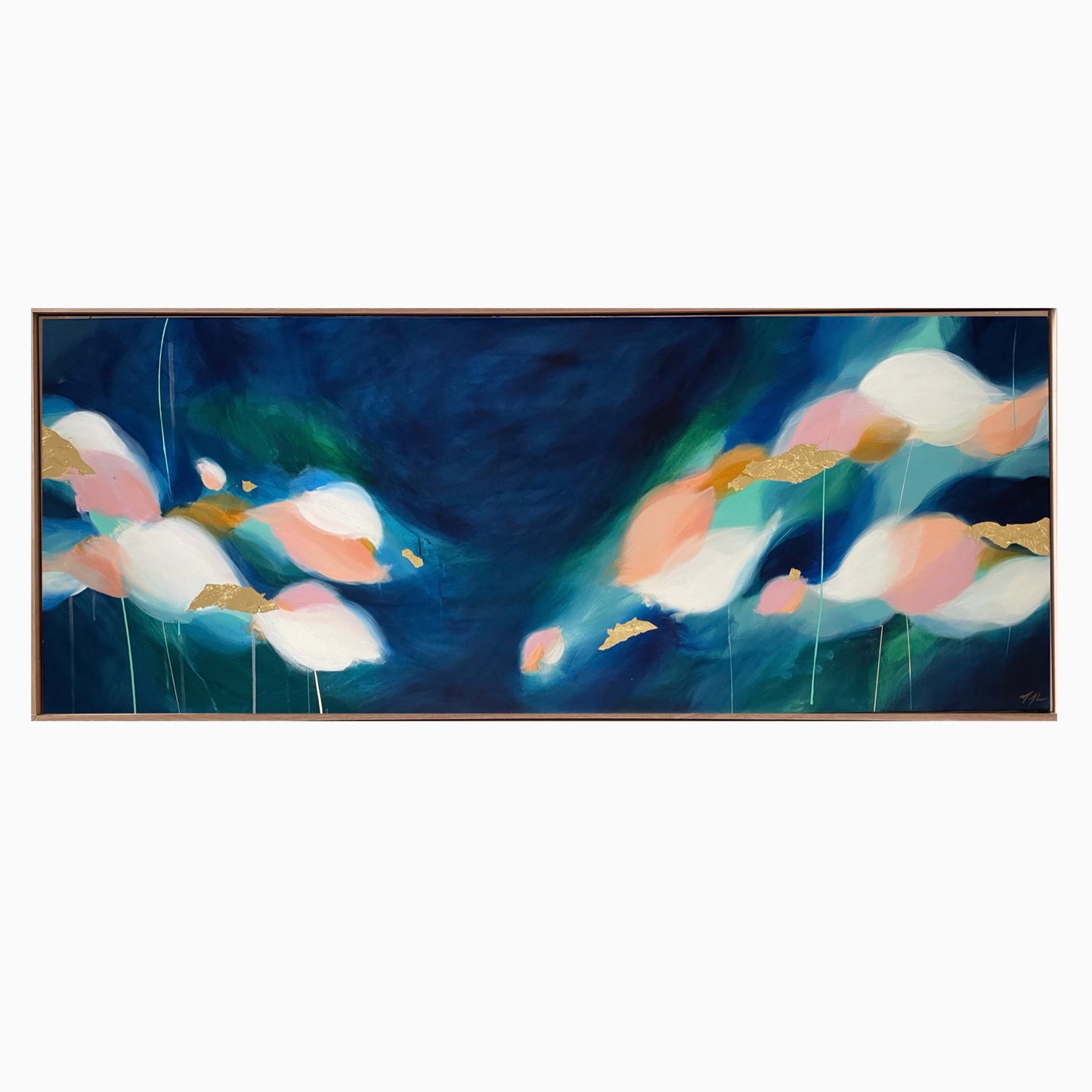 Aqua Muse