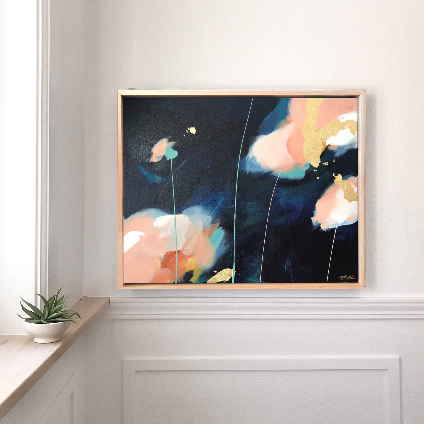 Tropical Musings