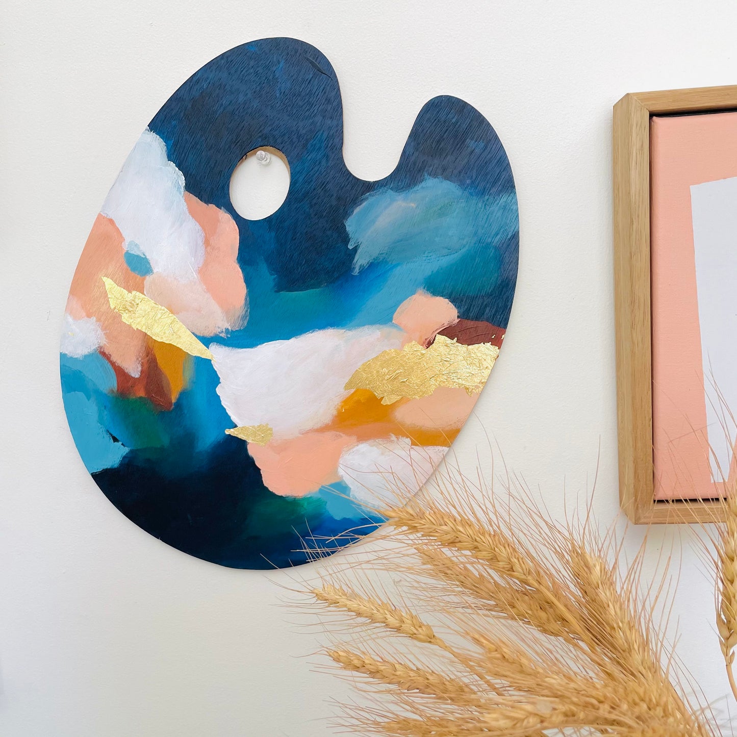 Decorative Palette 1