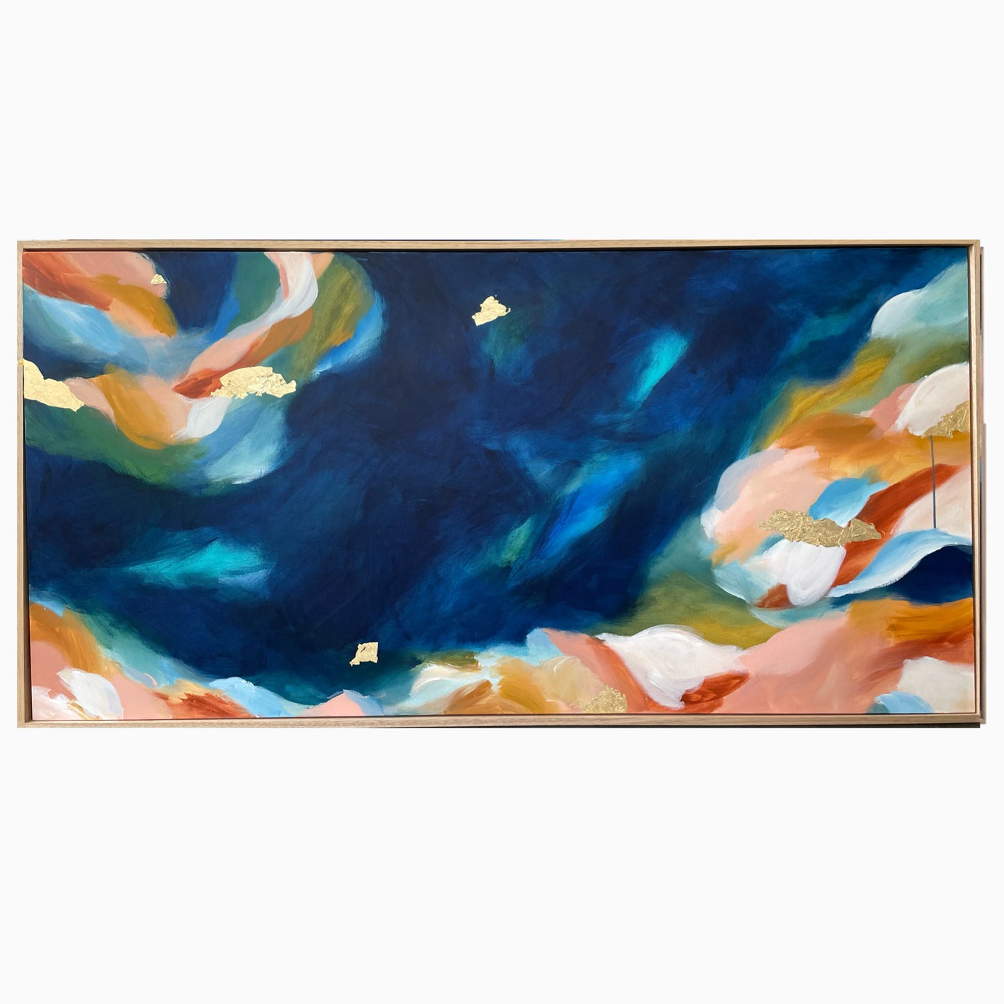 Tidal Reverie