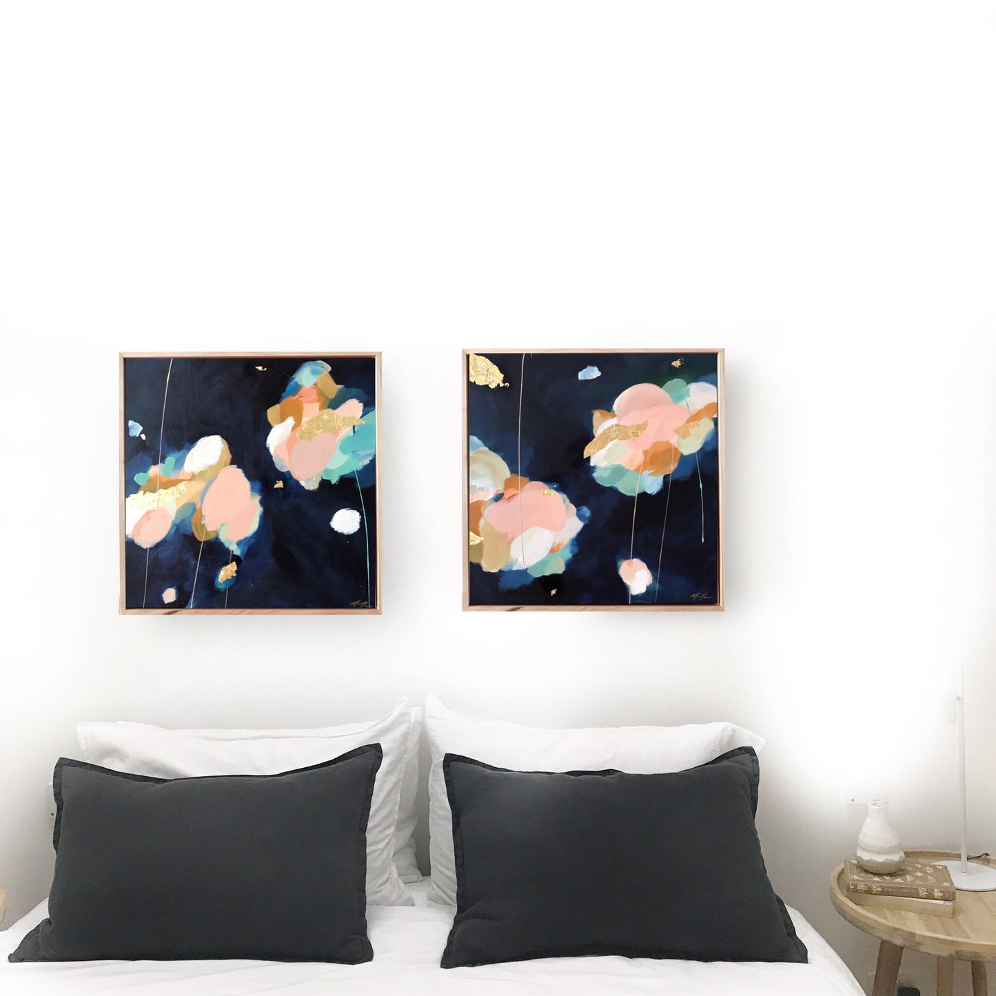 Scooping Up The Stars