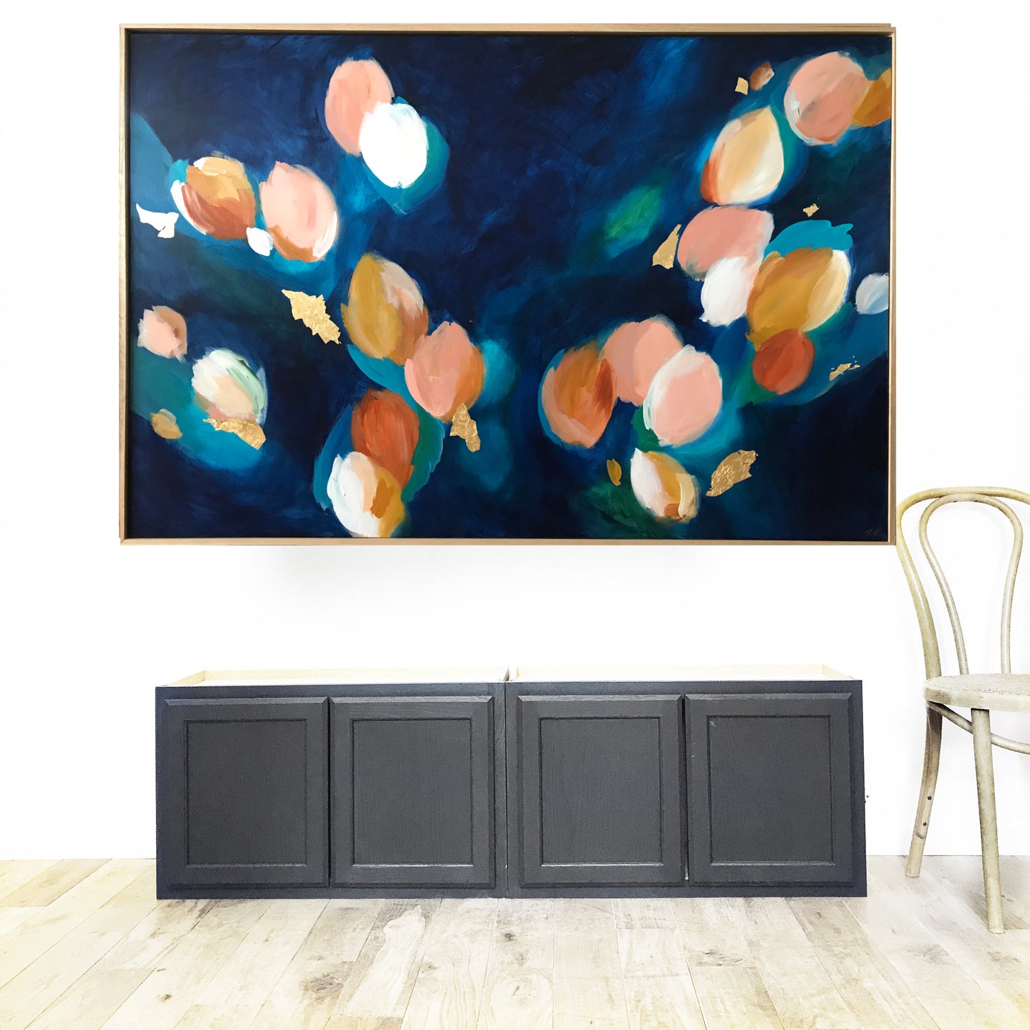 Floral Prism