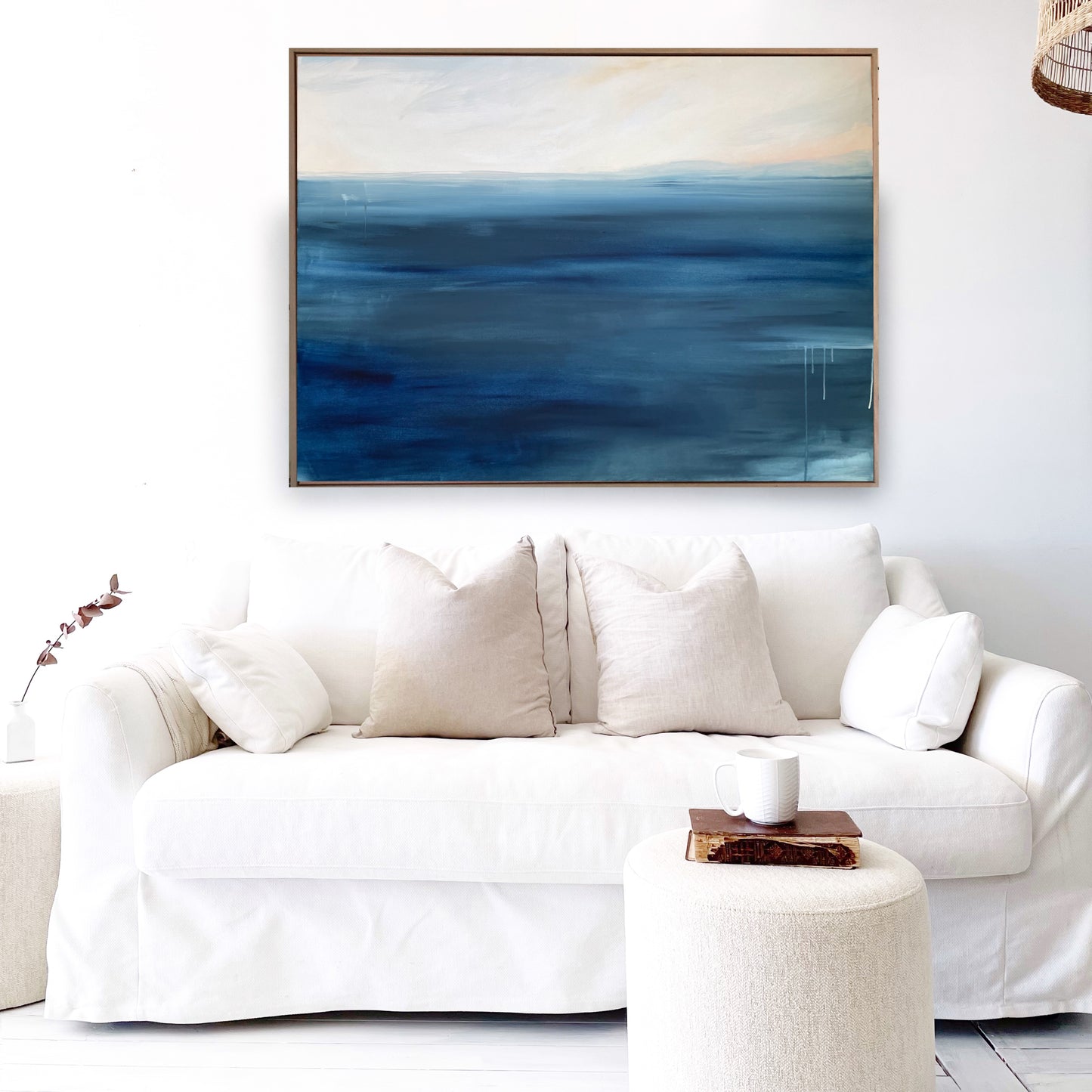 Azure Horizon