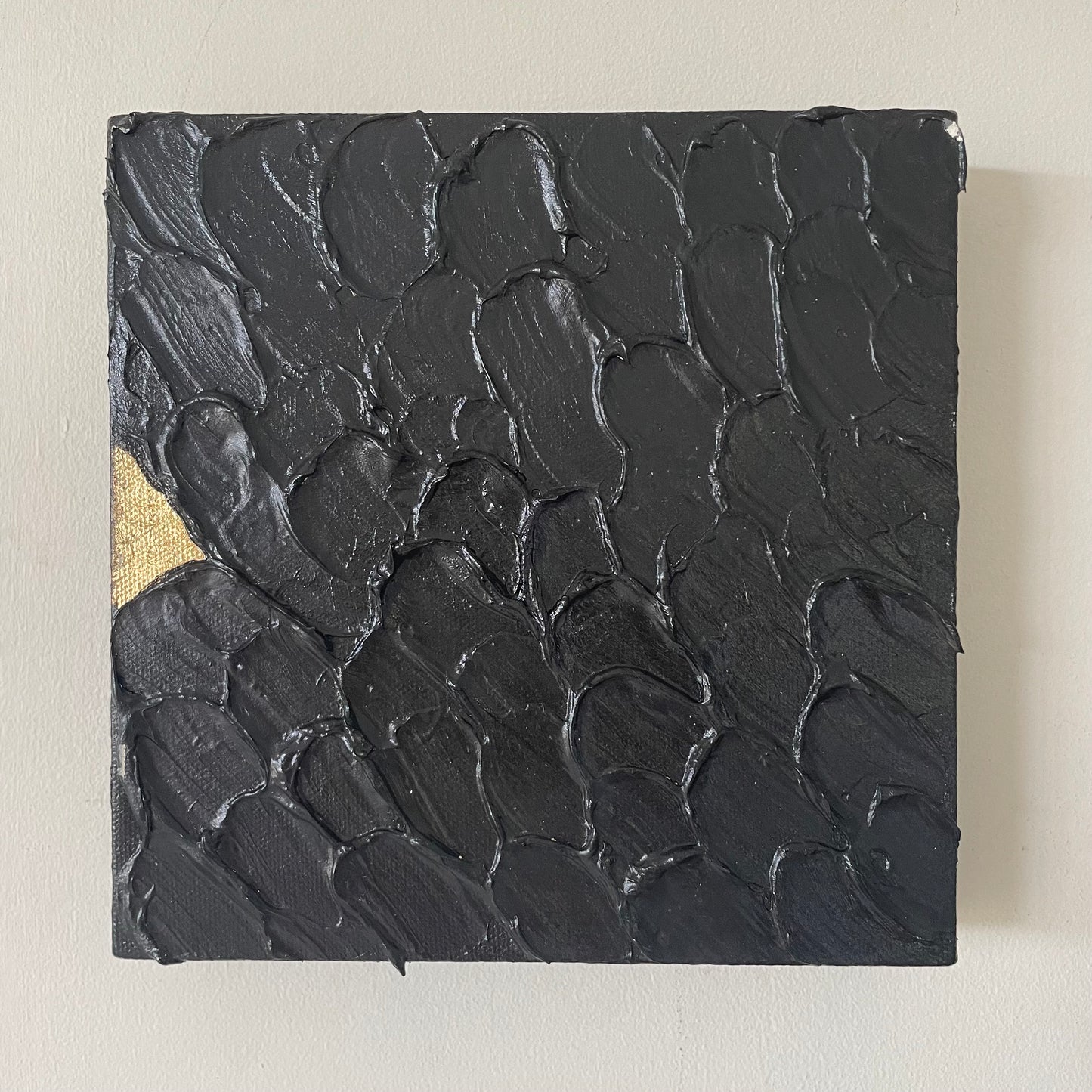 Texture Study