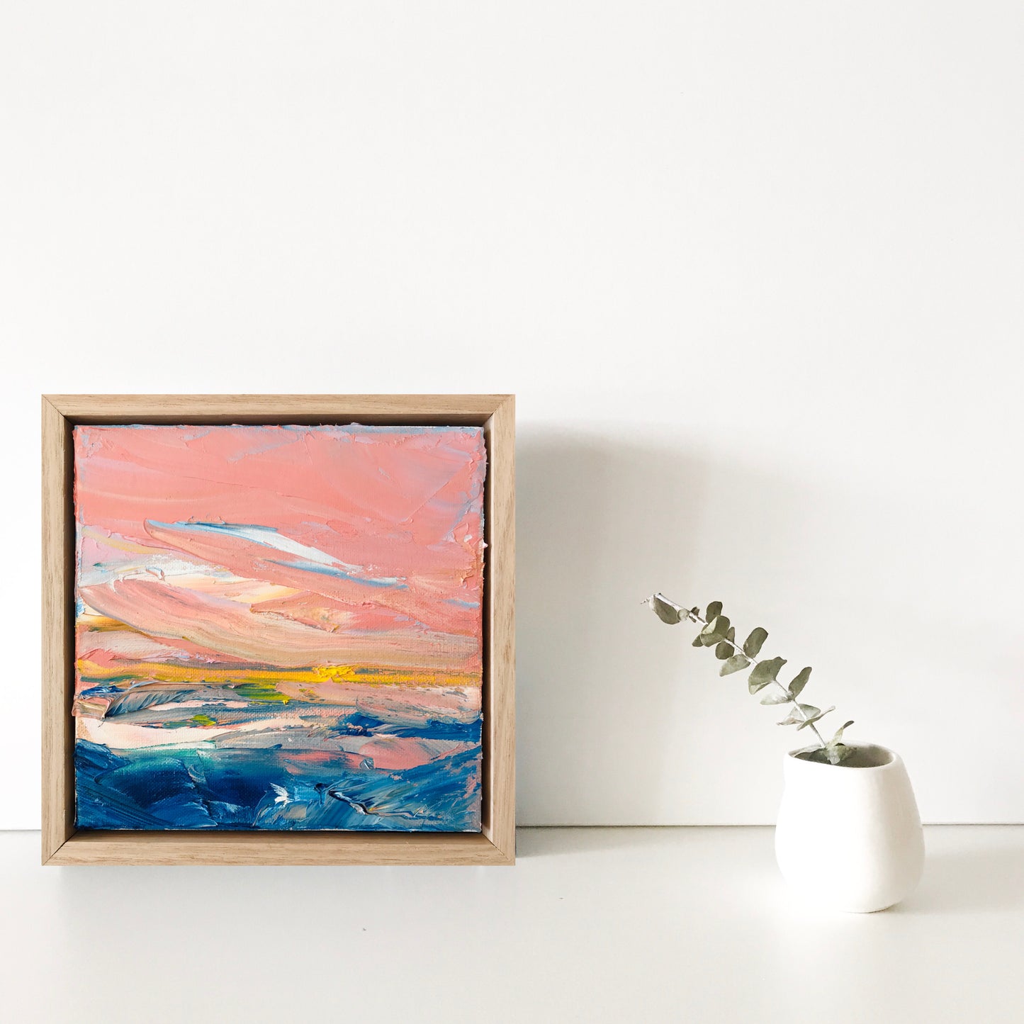 Pink Sunset