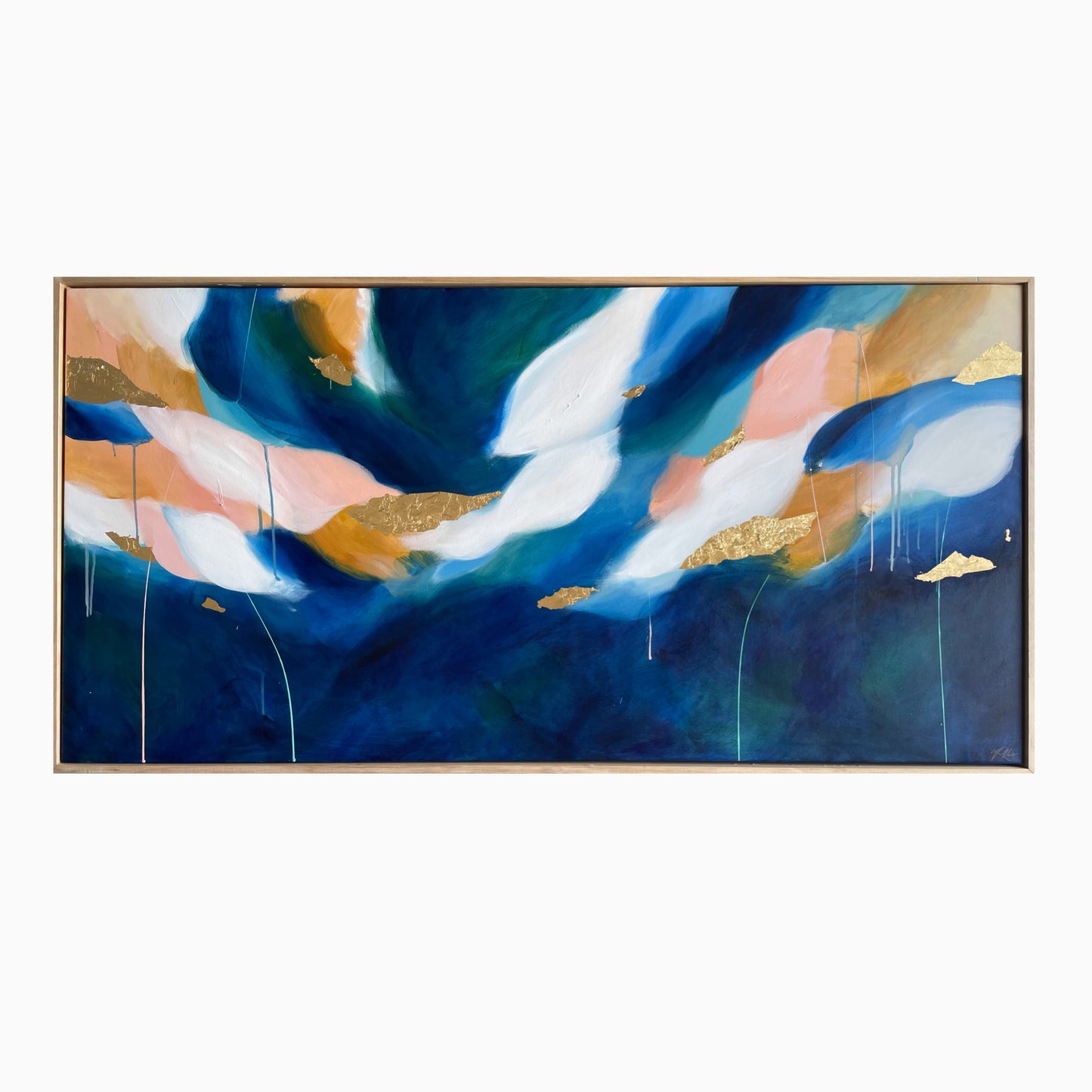 Tidal Drift