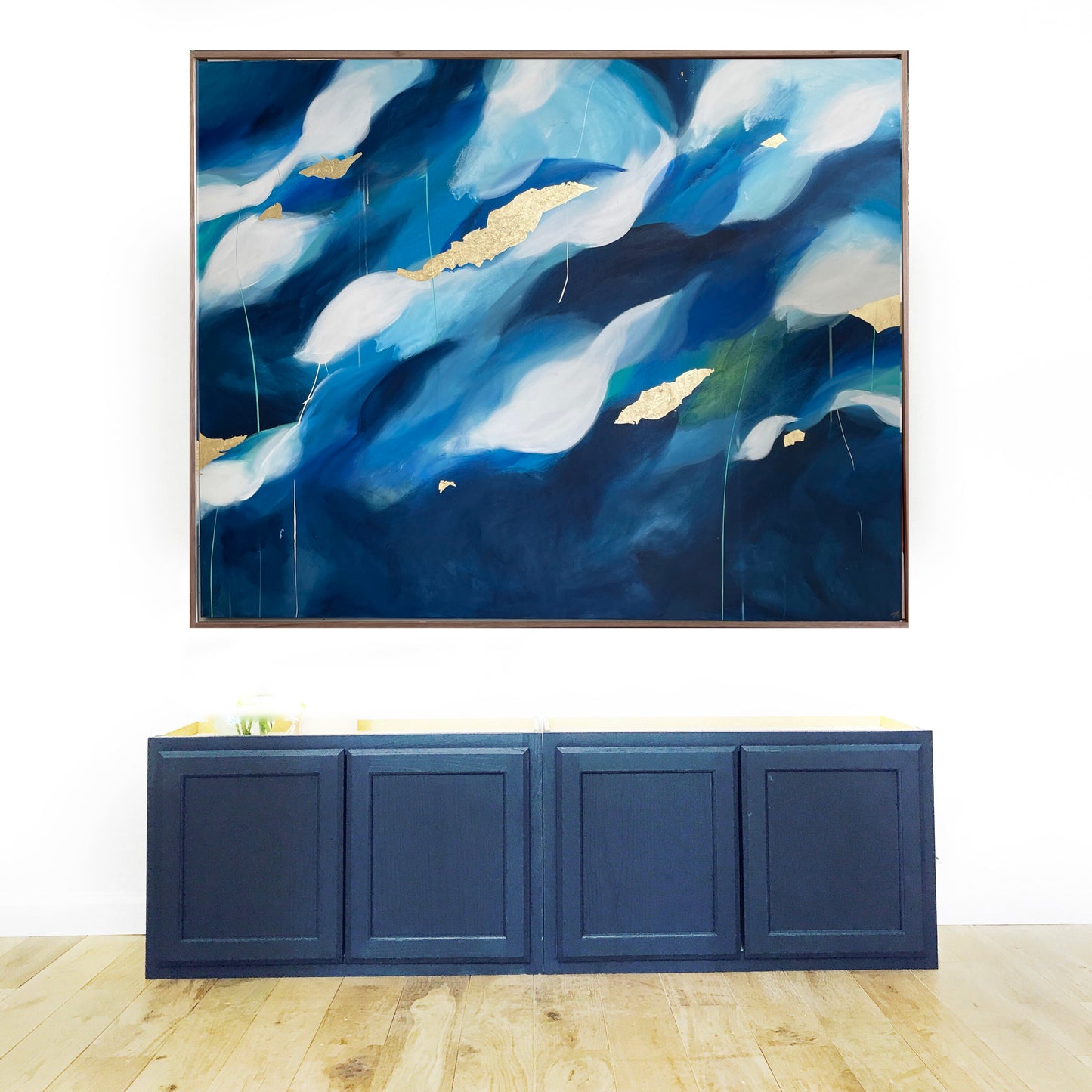 Juniper Blue