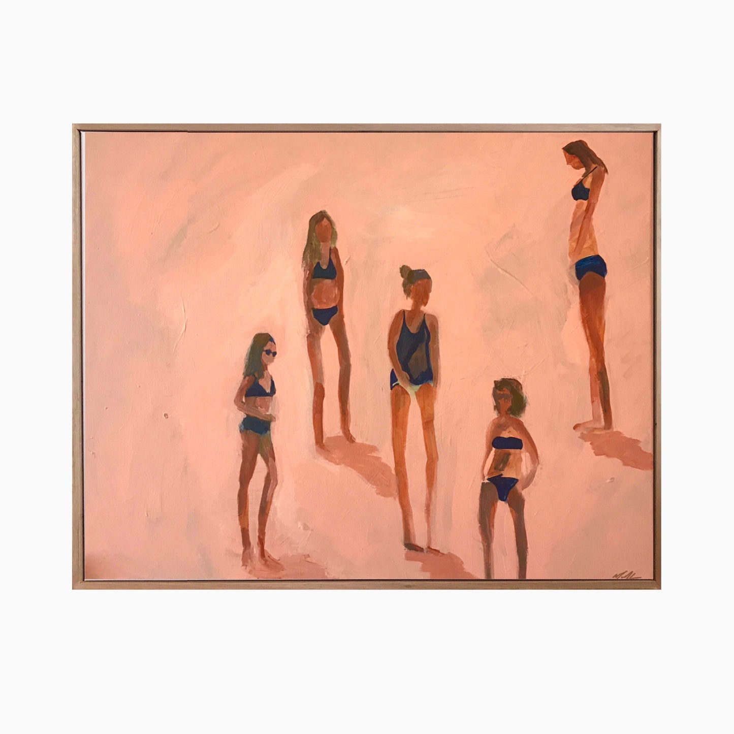 Beach Babes