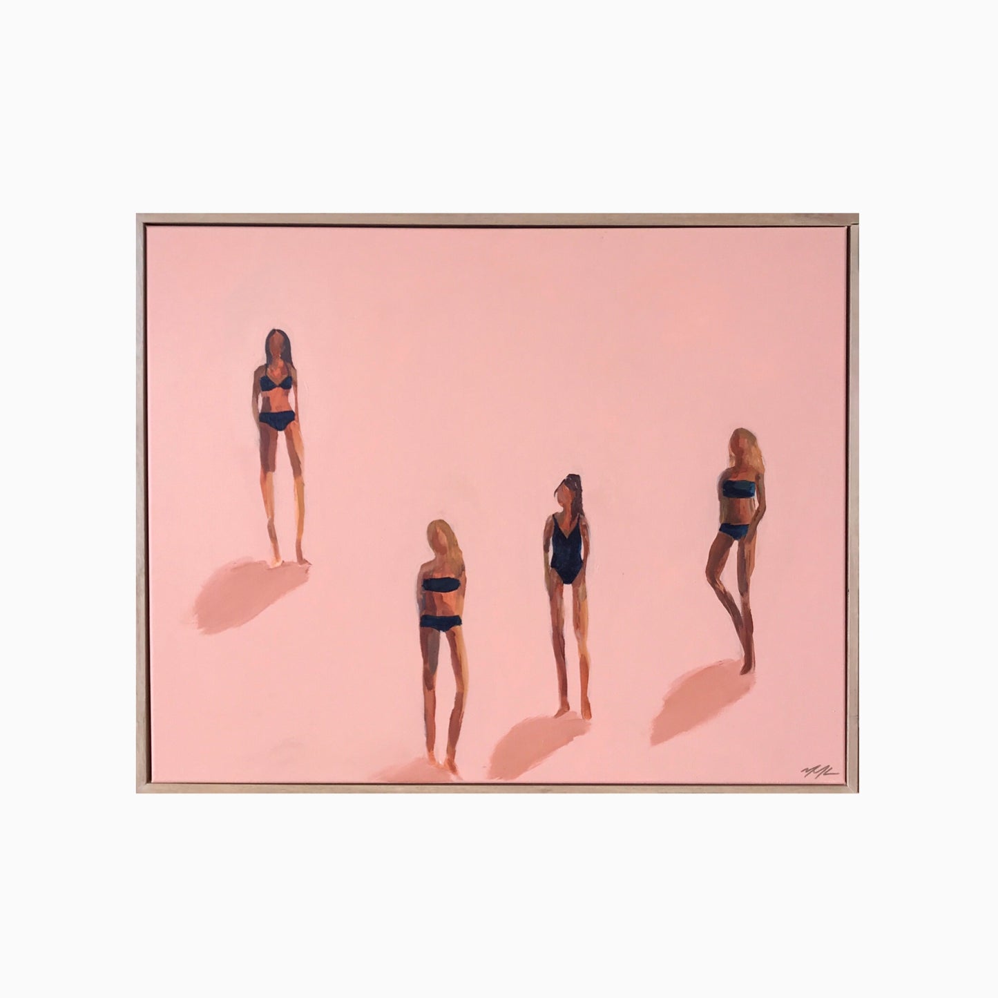 Beach Etiquette