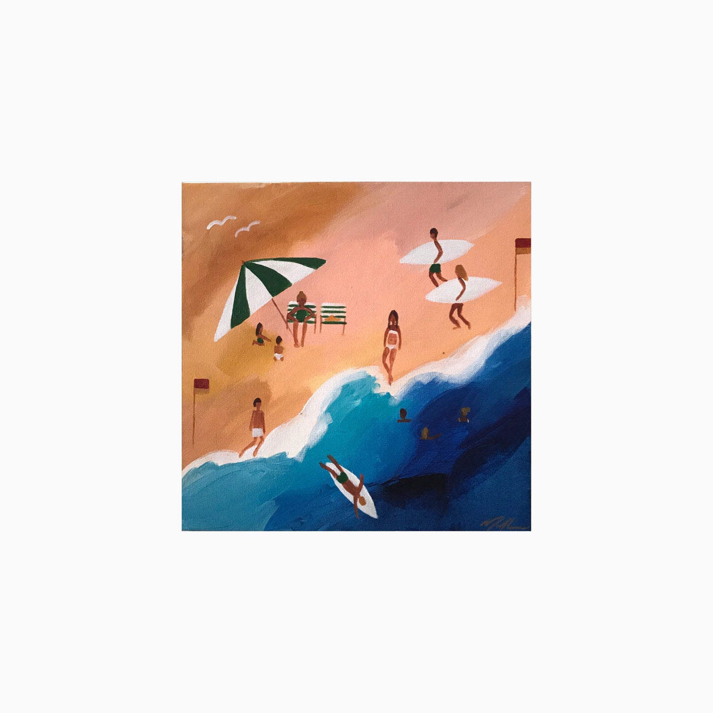 Surfside