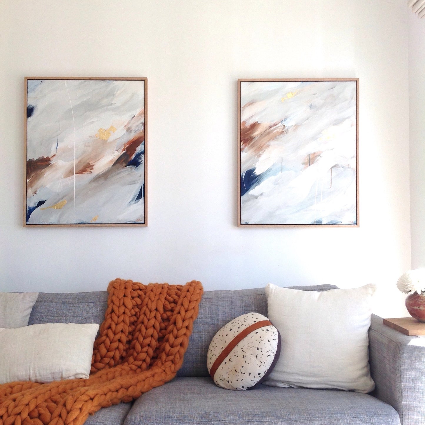 In The Air Tonight I