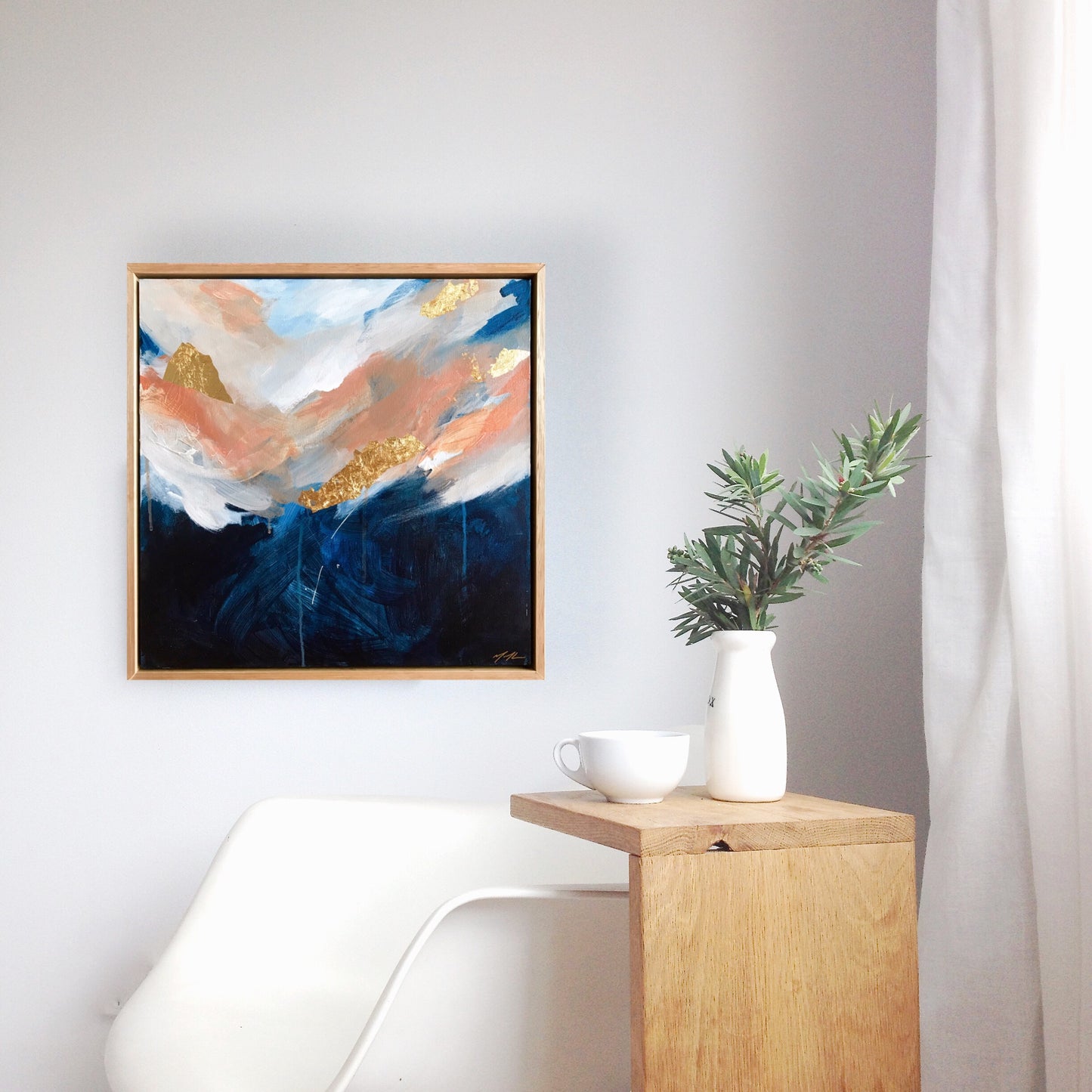 Brushfire Fairytales