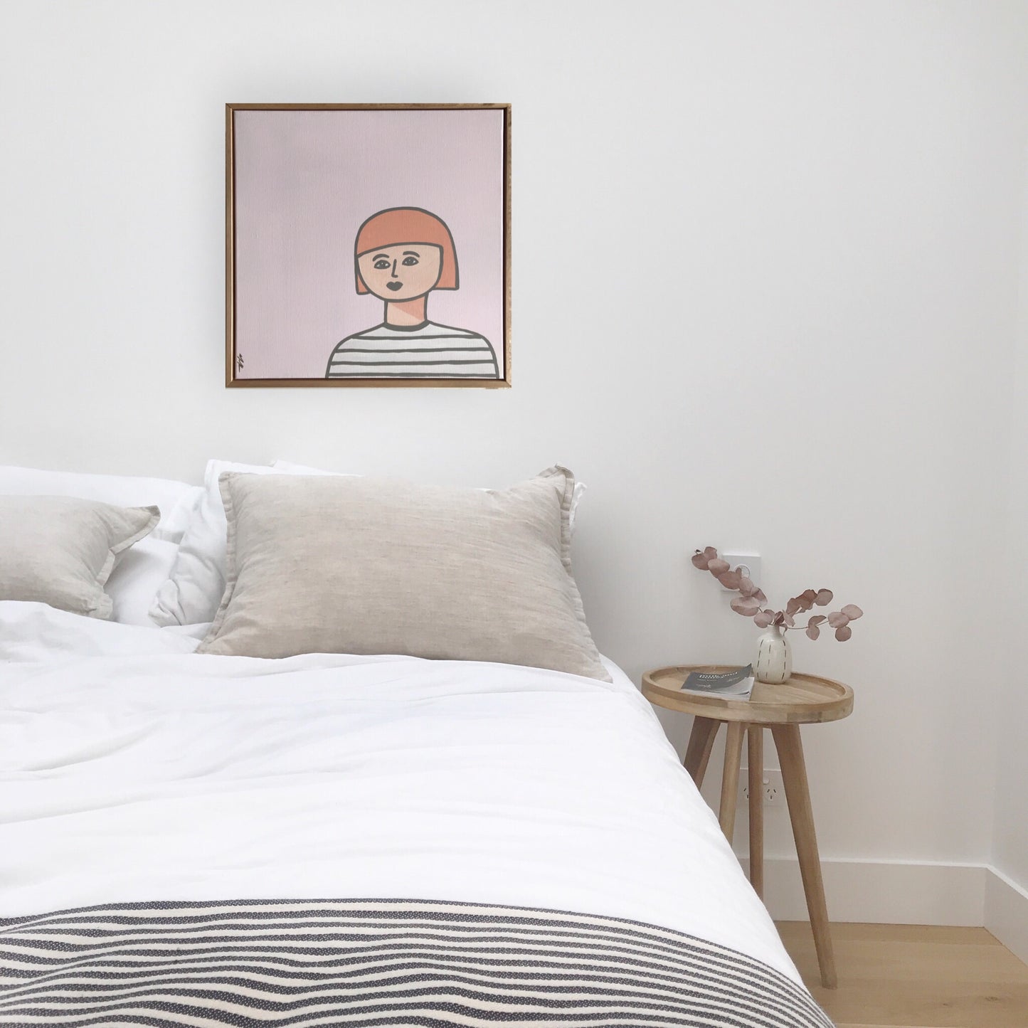 Katie Is Daydreaming Again