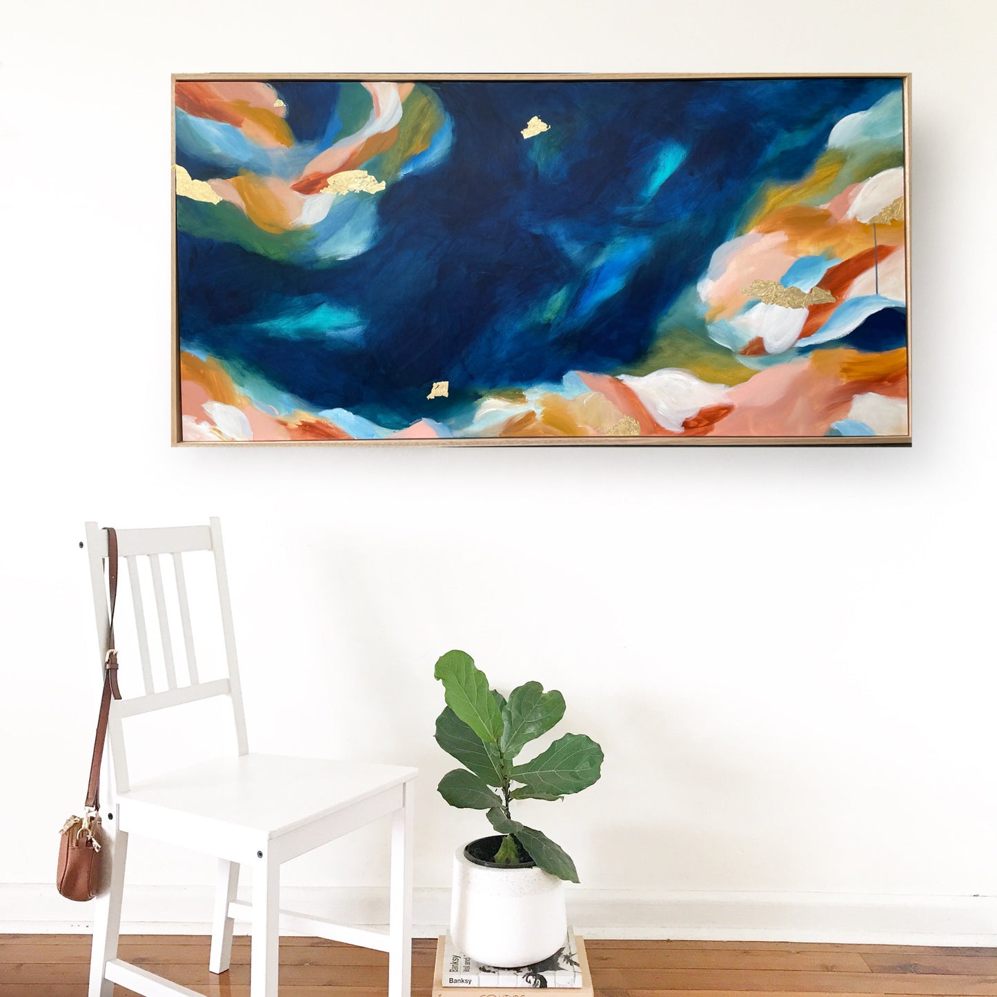 Tidal Reverie
