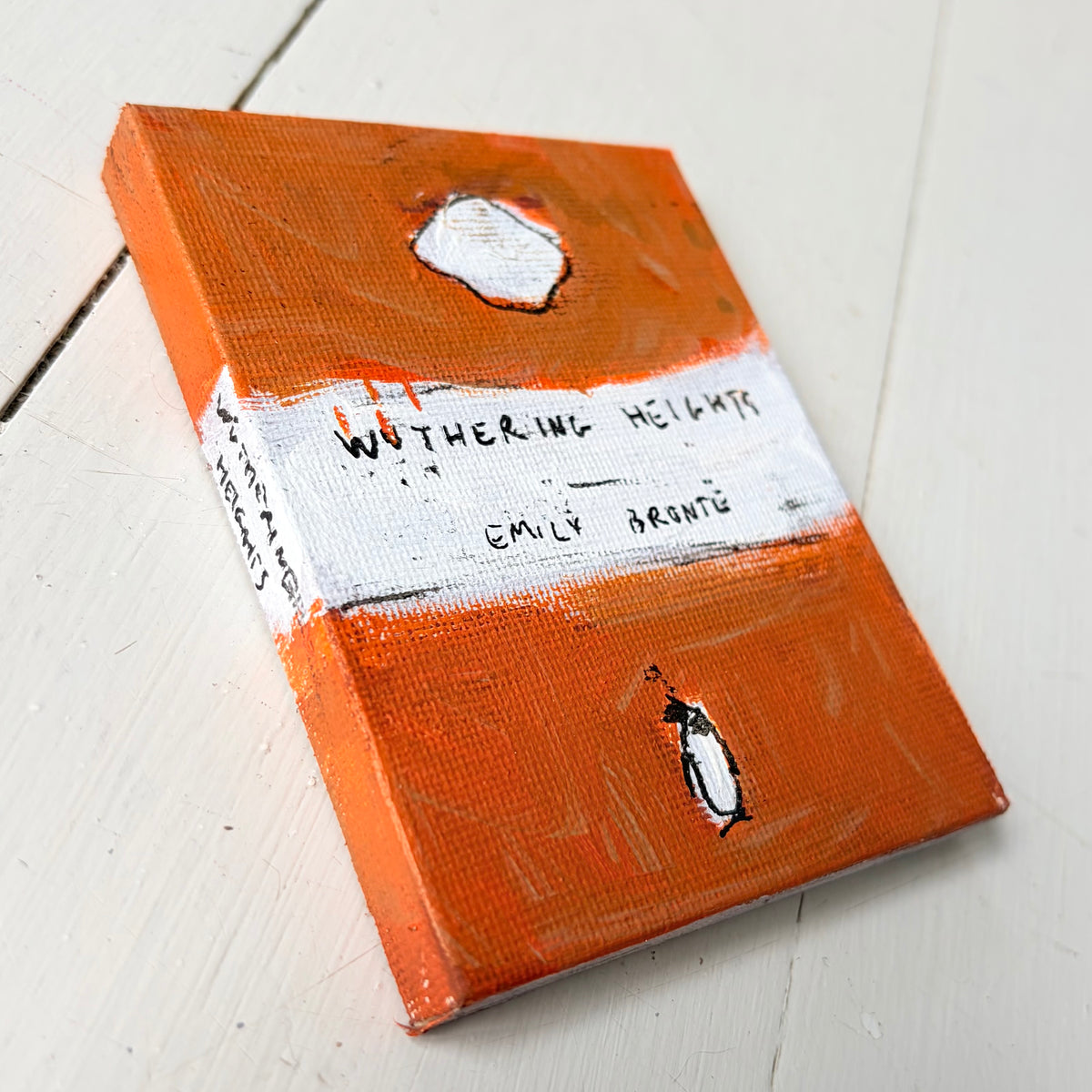 XS Book 3