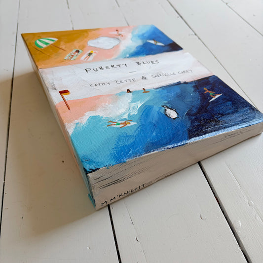 Book 16