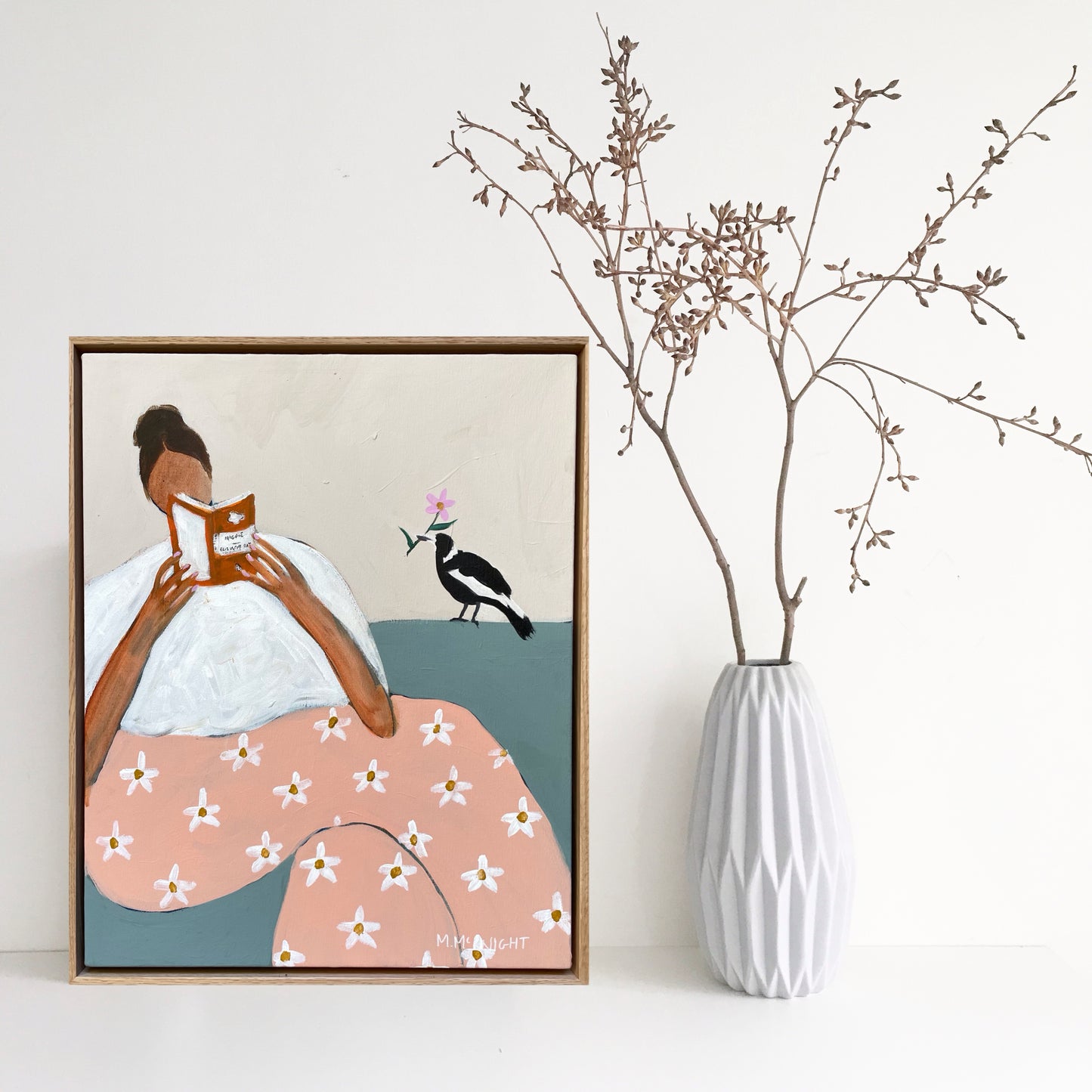 Magpie