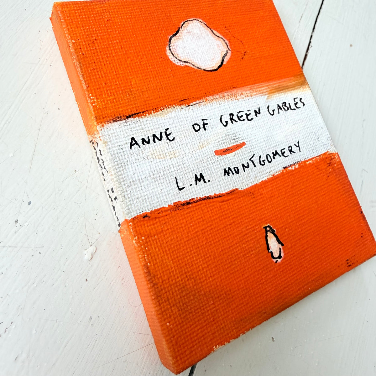 XS Book 1