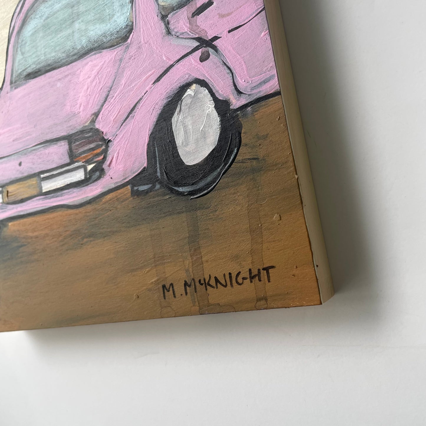 Mini Car 2