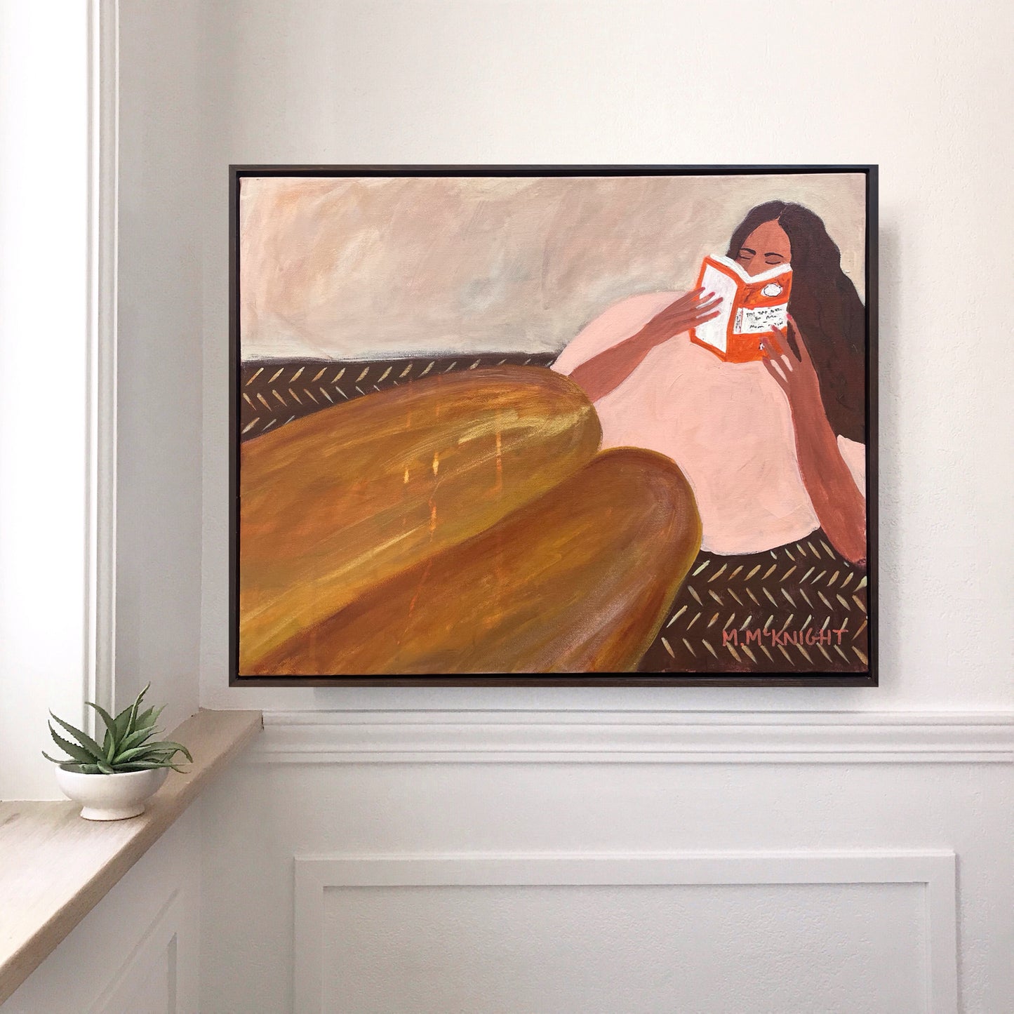 This Must Be The Place