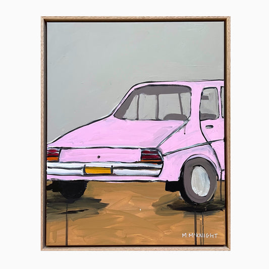 Gertie