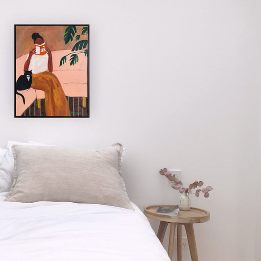 Everything I Know About Love